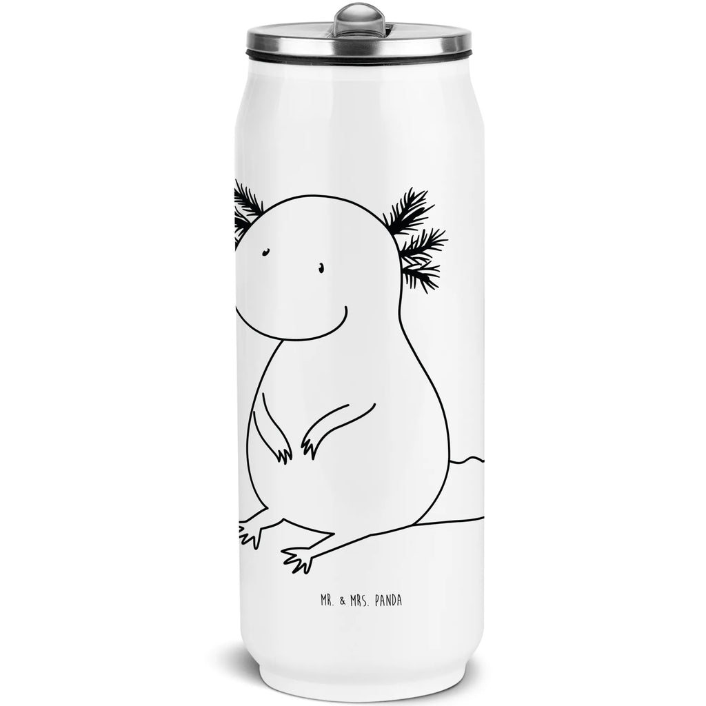 Getränkedosen Trinkflasche Axolotl Niedlich Trinkflasche Mit Deckel, Getränkedose 330 ml, Getränkedose Mit Screw-Cap, Edelstahl Trinkflasche, Slim-Dose, Sportflasche, Kunststoff Trinkflasche, Trinkflasche Mit Strohhalm, Einwegdose, Design Trinkflasche, Bierdose, Trinkflasche Für Büro, Glas Trinkflasche, Cola-Dose, Energy-Drink-Dose, Wasserflasche, Getränke-Canister, Softdrinkdose, Getränkedose 500 ml, Auslaufsichere Trinkflasche, Mini-Dose, BPA-freie Trinkflasche, Isolierflasche, Getränkedosen, Getränkedose, Nachhaltige Trinkflasche, Thermoflasche, Fitnessflasche, Fahrradflasche, Trinkflasche, Trinkflasche Für Schule, Aluminium Trinkflasche, Trinkflasche Für Reisen, Mehrwegdose, Umweltfreundliche Trinkflasche, Outdoorflasche, Wiederverwendbare Trinkflasche, Dose Für Getränke, Spülmaschinenfeste Trinkflasche, Trinkflasche Für Sport, Aluminiumdose, Trinkflasche Für Kinder, Axolotl, Molch, Weisheit, Freundin, zufrieden, vergnügt, fröhlich, Axolot, Lebensstil, Lebensweisheit, Liebe