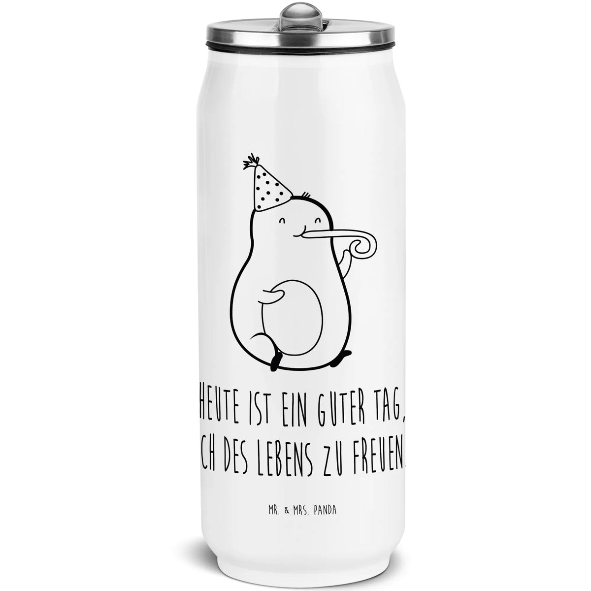 Getränkedosen Trinkflasche Avocado Feier Mehrwegdose, Trinkflasche Für Reisen, Thermoflasche, Edelstahl Thermoflasche, Isolierflasche, Edelstahl Trinkflasche, Isolierte Trinkflasche, Thermodose, Getränkedose, Warmhalteflasche, Kühlflasche, Dose Für Getränke, sport trinkflasche, Getränkeflasche, Dosenflasche, reise trinkflasche, outdoor trinkflasche, Sportflasche, Outdoorflasche, wander trinkflasche, Thermosflasche, Edelstahlflasche, Trinkflasche, Schul Trinkflasche, Trinkflasche mit Trinkhalm, Wasserflasche, Avocado, Veggie, Vegan, Gesund, Feierlichkeit, Party, Tröte, Geburtstag, Feier, Gute Laune, Fete