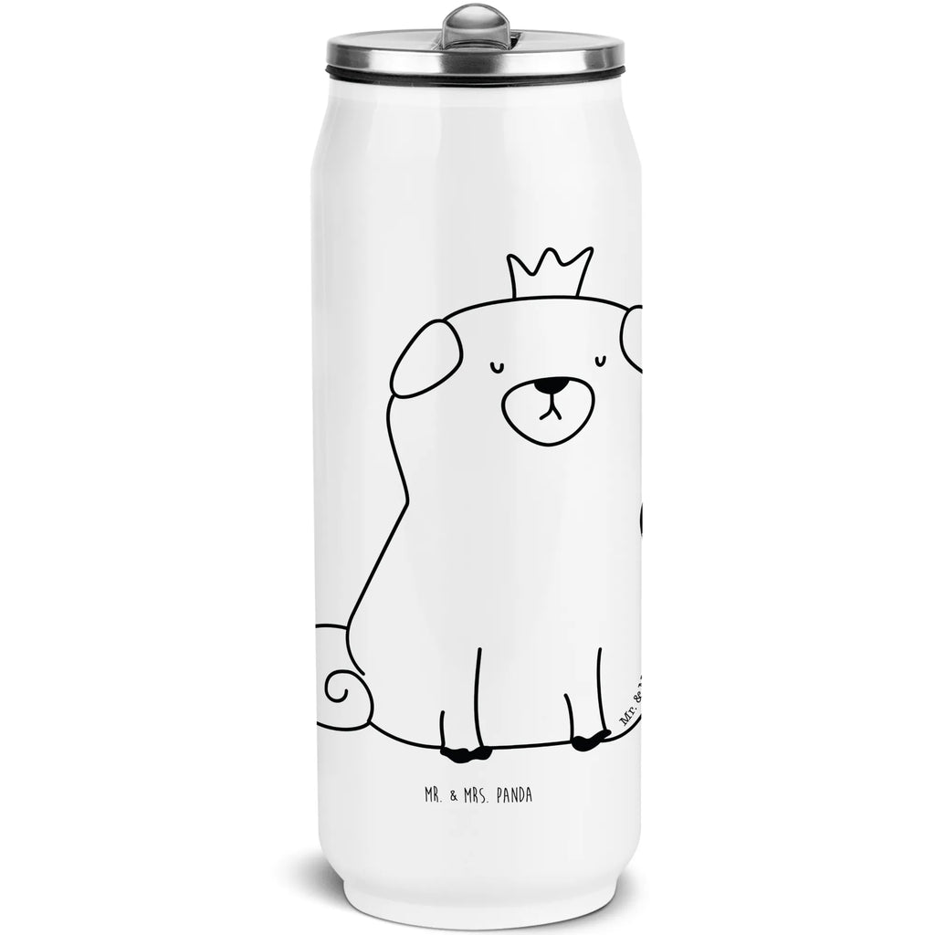 Getränkedosen Trinkflasche Mops Krone Fahrradflasche, Nachhaltige Trinkflasche, Wasserflasche, Dose Für Getränke, Fitnessflasche, Aluminiumdose, Umweltfreundliche Trinkflasche, Mini-Dose, Einwegdose, Bierdose, Isolierflasche, Slim-Dose, Kunststoff Trinkflasche, Thermoflasche, Spülmaschinenfeste Trinkflasche, Getränkedose, Getränkedose 500 ml, Getränkedose Mit Screw-Cap, Getränkedose 330 ml, Trinkflasche Für Schule, Getränke-Canister, BPA-freie Trinkflasche, Mehrwegdose, Getränkedosen, Edelstahl Trinkflasche, Auslaufsichere Trinkflasche, Glas Trinkflasche, Sportflasche, Trinkflasche Für Sport, Design Trinkflasche, Trinkflasche, Softdrinkdose, Trinkflasche Mit Strohhalm, Wiederverwendbare Trinkflasche, Outdoorflasche, Trinkflasche Für Büro, Energy-Drink-Dose, Trinkflasche Für Kinder, Aluminium Trinkflasche, Trinkflasche Mit Deckel, Trinkflasche Für Reisen, Cola-Dose, Hund, Hundemotiv, Haustier, Hunderasse, Tierliebhaber, Hundebesitzer, Sprüche, lustig, Mops, kinderlos, allergisch, Hausregel, Hundebesitzer. Spruch