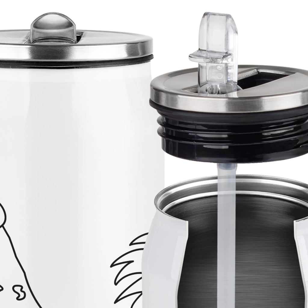 Puszki napojowe Butelka do picia Pies Owczarek australijski Pies, motyw psa, zwierzę domowe, rasa psa, miłośnik zwierząt, właściciel psa, powiedzenia