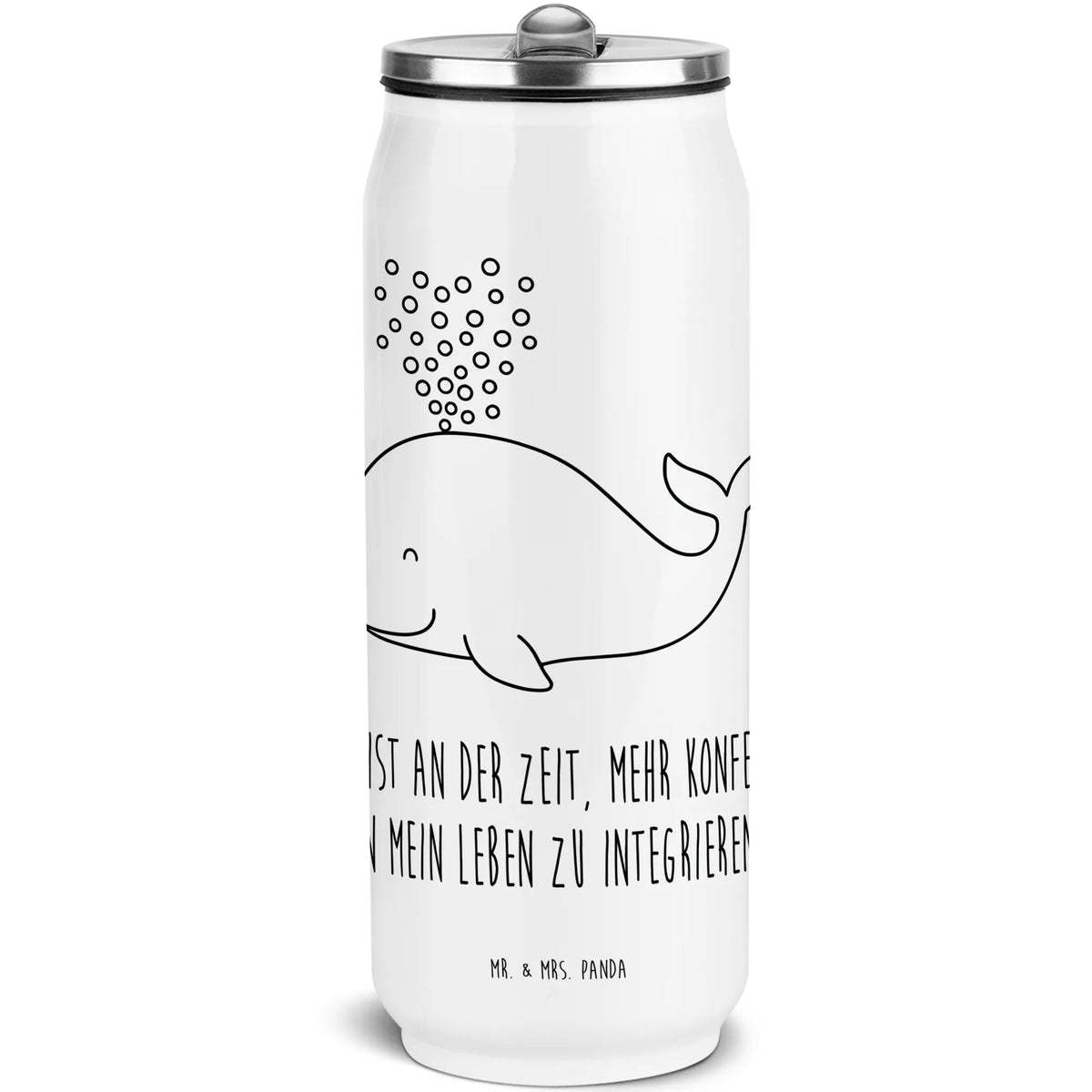 Getränkedosen Trinkflasche Wal Konfetti Dose Für Getränke, Dosenflasche, Getränkedose, reise trinkflasche, Trinkflasche, Edelstahl Thermoflasche, Edelstahl Trinkflasche, Isolierte Trinkflasche, Getränkeflasche, Kühlflasche, Warmhalteflasche, Isolierflasche, Edelstahlflasche, Thermodose, sport trinkflasche, Thermoflasche, Wasserflasche, Outdoorflasche, outdoor trinkflasche, wander trinkflasche, Mehrwegdose, Thermosflasche, Trinkflasche mit Trinkhalm, Sportflasche, Schul Trinkflasche, Trinkflasche Für Reisen, Meer, Urlaub, Meerestiere, Geburtstag, Wale, Konfetti, Neuanfang, Diät, Abnehmen, Motivation, Neustart, Lebensabschnitt, Trennung, Wal