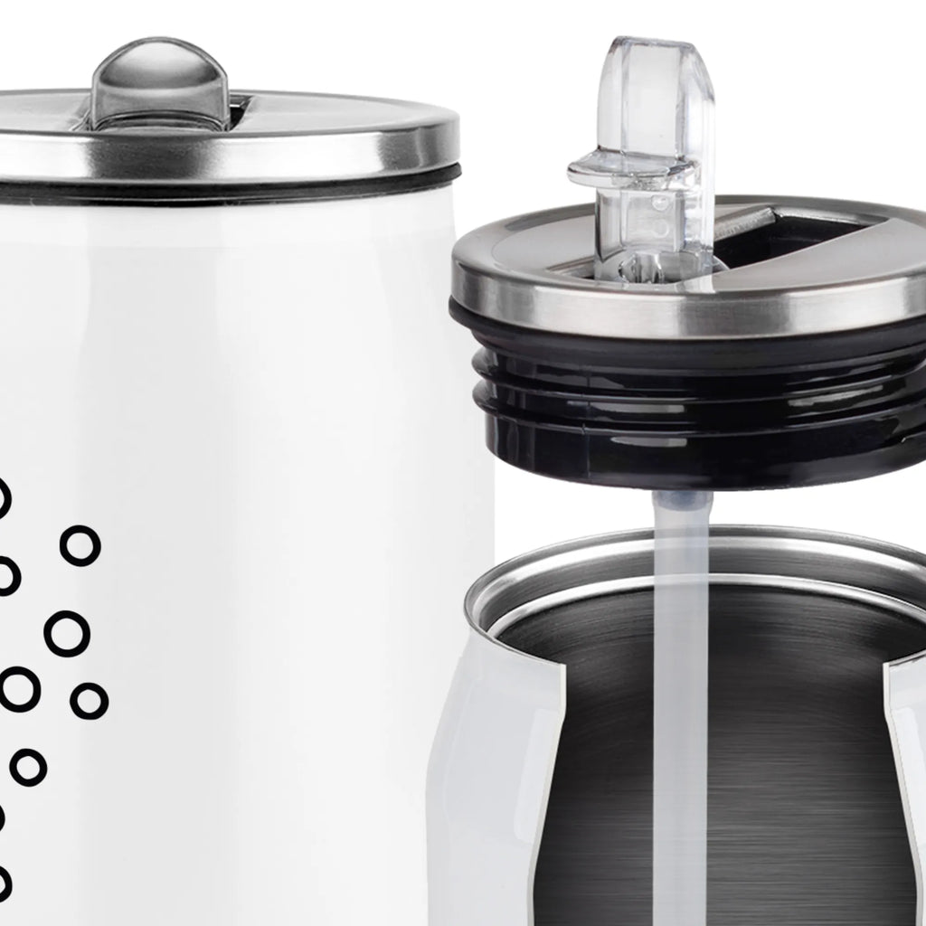 Puszki napojowe Butelka do picia wieloryb konfetti Zwierzeta morskie, Morze, Wakacje