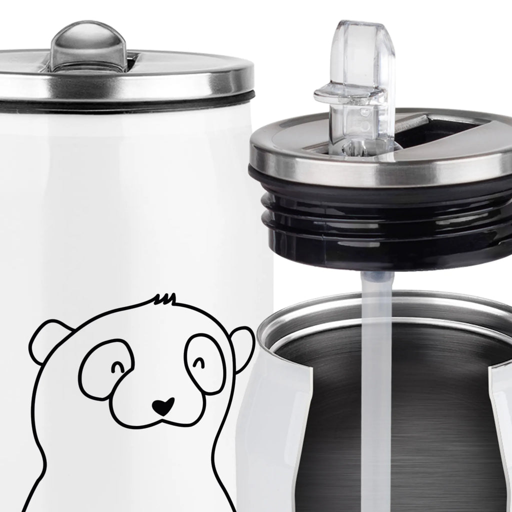 Puszki napojowe Butelka do picia Surikatka Afryka, dzikie zwierzęta