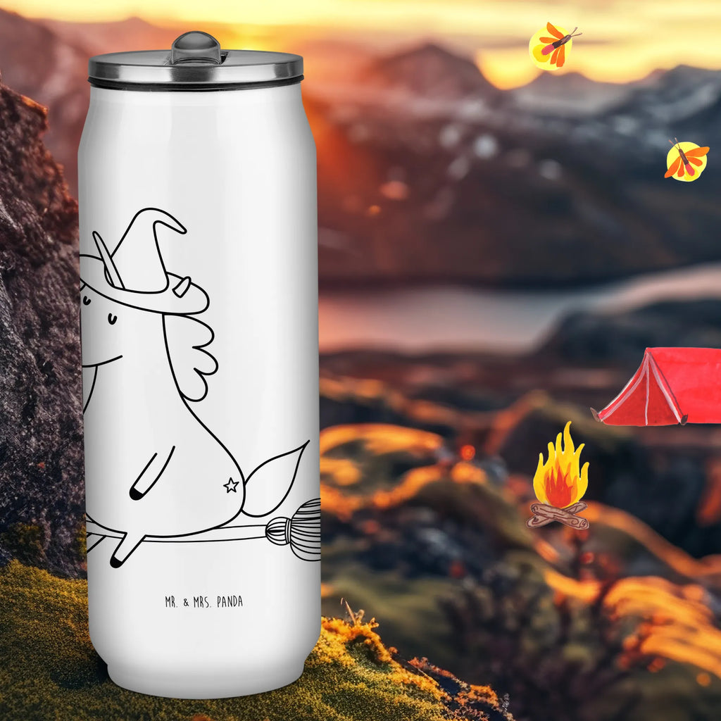 Puszki napojowe Butelka do picia jednorożec Czarownica Jednorożec, jednorożce, dekoracje jednorożca, jednorożec