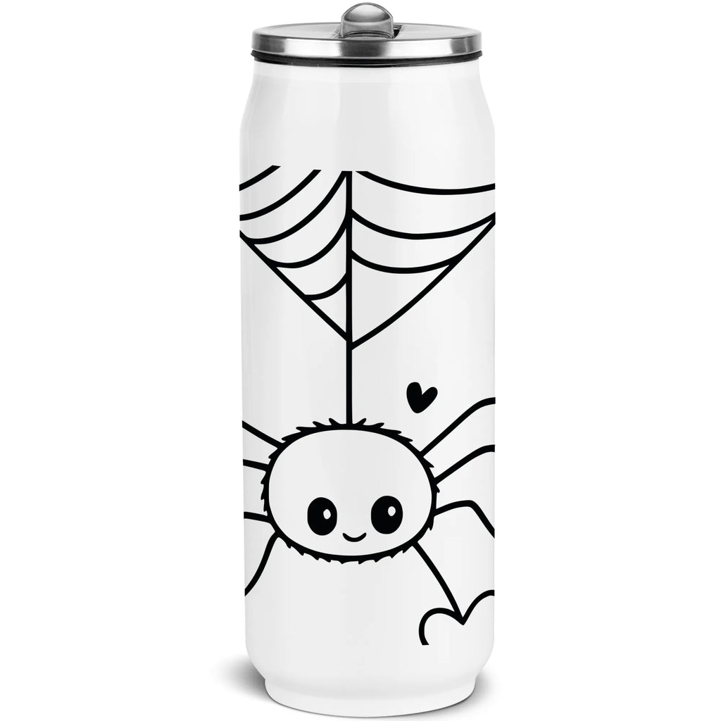 Drink Cans Water Bottle Spider Agathe Love Spider Agathe, Spider, Agathe, Videos, Merchandise