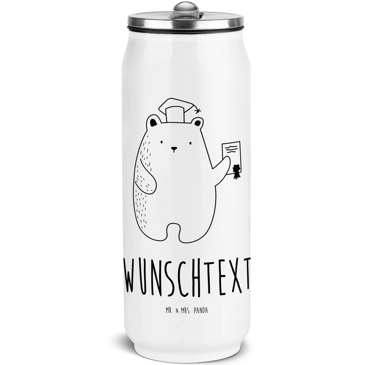 Personalisierte Getränkedosen Trinkflasche Bär Prüfung Edelstahl Trinkflasche personalisiert, Personalisierte Trinkflasche Schule, Personalisierte Thermoflasche, Trinkflasche individualisiert, Nachhaltige Trinkflasche Mit Wunschname, Personalisierte Edelstahl Trinkflasche, Trinkflasche Mit Deckel Und Namen, Trinkflasche Für Büro Mit Namen, Trinkflasche personalisiert, Mehrwegdose Mit Wunschname, Trinkflasche Für Reisen Mit Wunschname, Edelstahlflasche mit Namen, Personalisierte Trinkflasche, Outdoorflasche Mit Namensgravur, Personalisierte Getränkedose, Isolierflasche Mit Namen, Edelstahlflasche personalisiert, Individuelle Trinkflasche, Personalisierte Sportflasche, Bierdose Mit Namen, Trinkflasche Edelstahl mit Namen, Wasserflasche Mit Namen, Getränkedose Mit Namen, Trinkflasche mit Namen, Personalisierte Isolierflasche, Personalisierte Wasserflasche, Teddy, Bär, Teddybär, Prüfung Bestanden, Zeugnis, Abitur, Prüfungen, Abschlusszeugnis, Abschluss