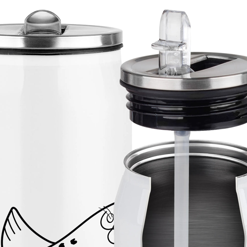 Personalized Beverage Cans Drinking Bottle seal Lay small animals, cute, funny, cute animal motives, hand drawn, small world, funny sayings, good mood, happy, gifts, gift ideas, special gifts, animal lover, card, Baltic Sea, laughter, North Sea, beach, seal, joy, Seal, seals, sea animal