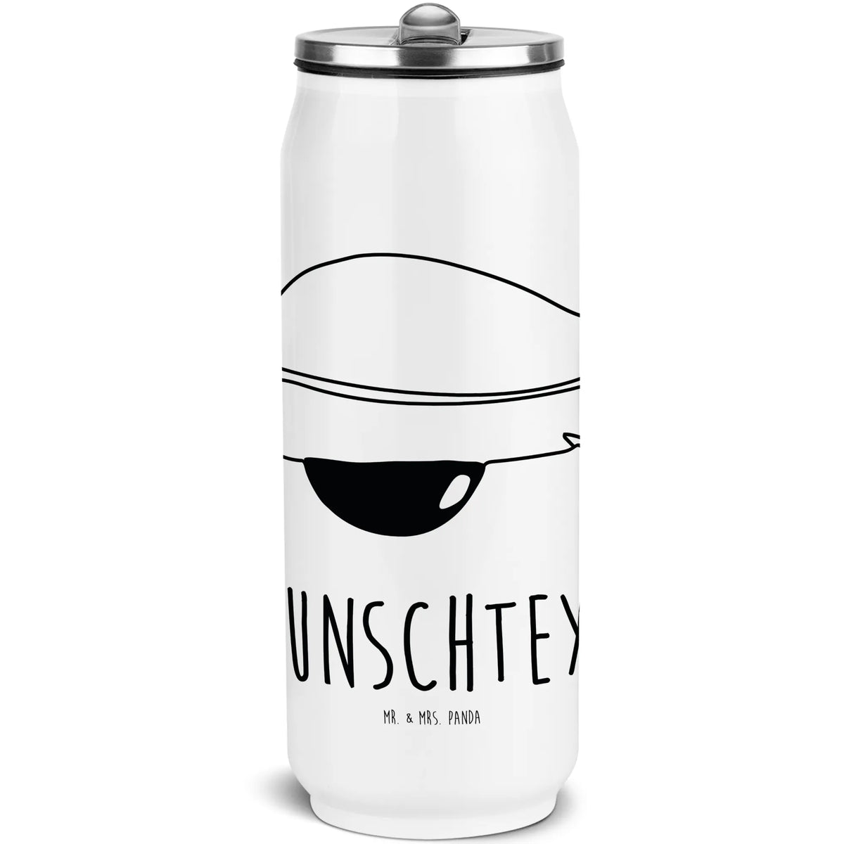 Personalized Beverage Cans Drinking Bottle avocado yoga avocado, vegetables