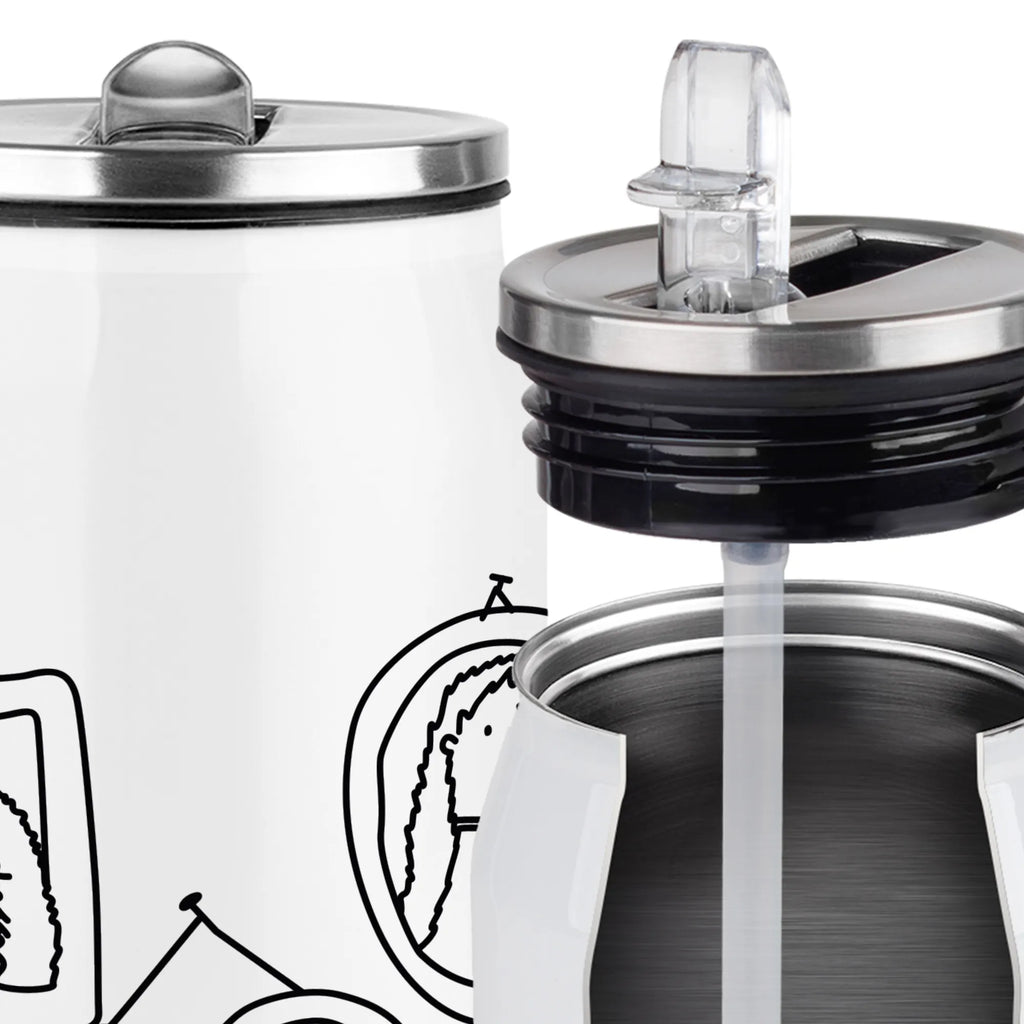 Personalized Beverage Cans Drinking Bottle Hedgehog family Family, Father's Day, Mother's Day, brother, sister, Mom, Dad, mum, hedgehogs, dad, solidarity, pictures, happiness, love