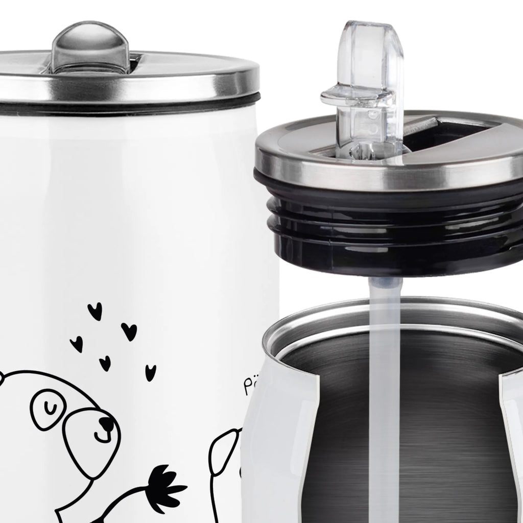 Personalized Beverage Cans Drinking Bottle pug In love dog, mutt, hound, woof, dog mama, dog breed, love dogs, love for dogs, dog decorative items, bag with dog print, funny gifts for dog owners, what do you give a dog lover, Christmas gifts for dogs, gifts for dogs, dog sayings, love saying. Engaged, dog love, partner, gift friend, Pug, love, boob, in love