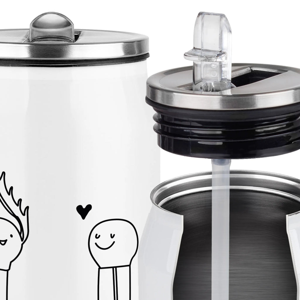 Personalizowane puszki napojowe i butelka do picia Zapałki Miłość, partner, przyjaciel, przyjaciółka, mąż, żona, wesele, zaręczyny, prośba o rękę, prezent miłosny, rocznica, dzień ślubu