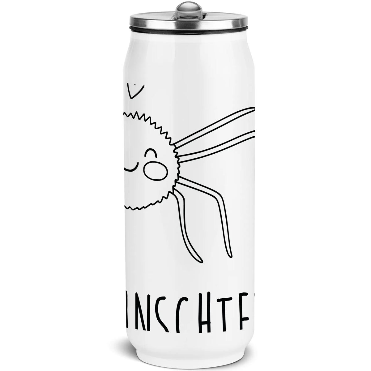 Personalized Beverage Cans Drinking Bottle Spider Agatha Motivation Spider Agathe, Spider, Agathe, Videos, Merchandise