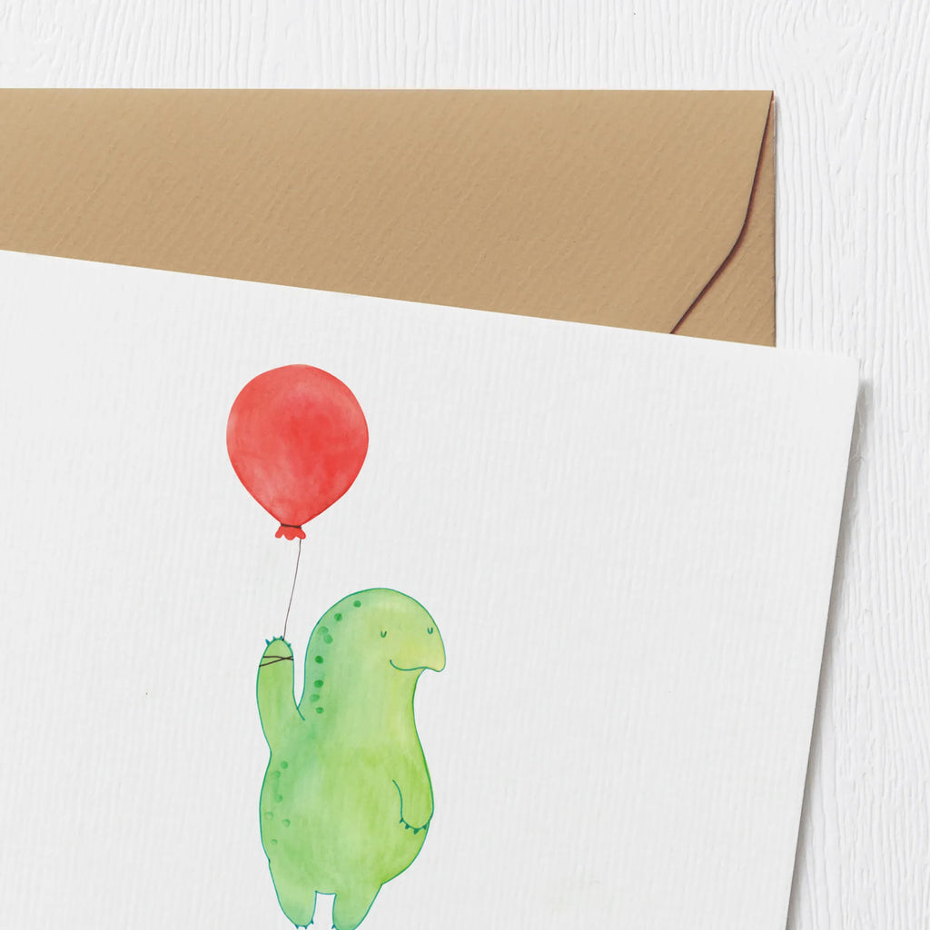 Personalisierte Deluxe Karte Schildkröte Luftballon Personalisierte Geburtstagskarte, Personalisiertere Klappkarte, Personalisierte Karte, Grußkarte selber drucken, Personalisierte Glückwunschkarte, Personalisierte Hochzeitskarte, Grußkarten personalisiert, Grußkarte selbst gestalten, Personalisierte Einladungskarte, Personalisierte Grußkarte, Grußkarte als Geldgeschenk, Grußkarte mit persönlichen Nachrichten, Grußkarte mit Namen, Schildkröte, Schildkröten, Motivationsspruch, Motivation, Mutausbruch