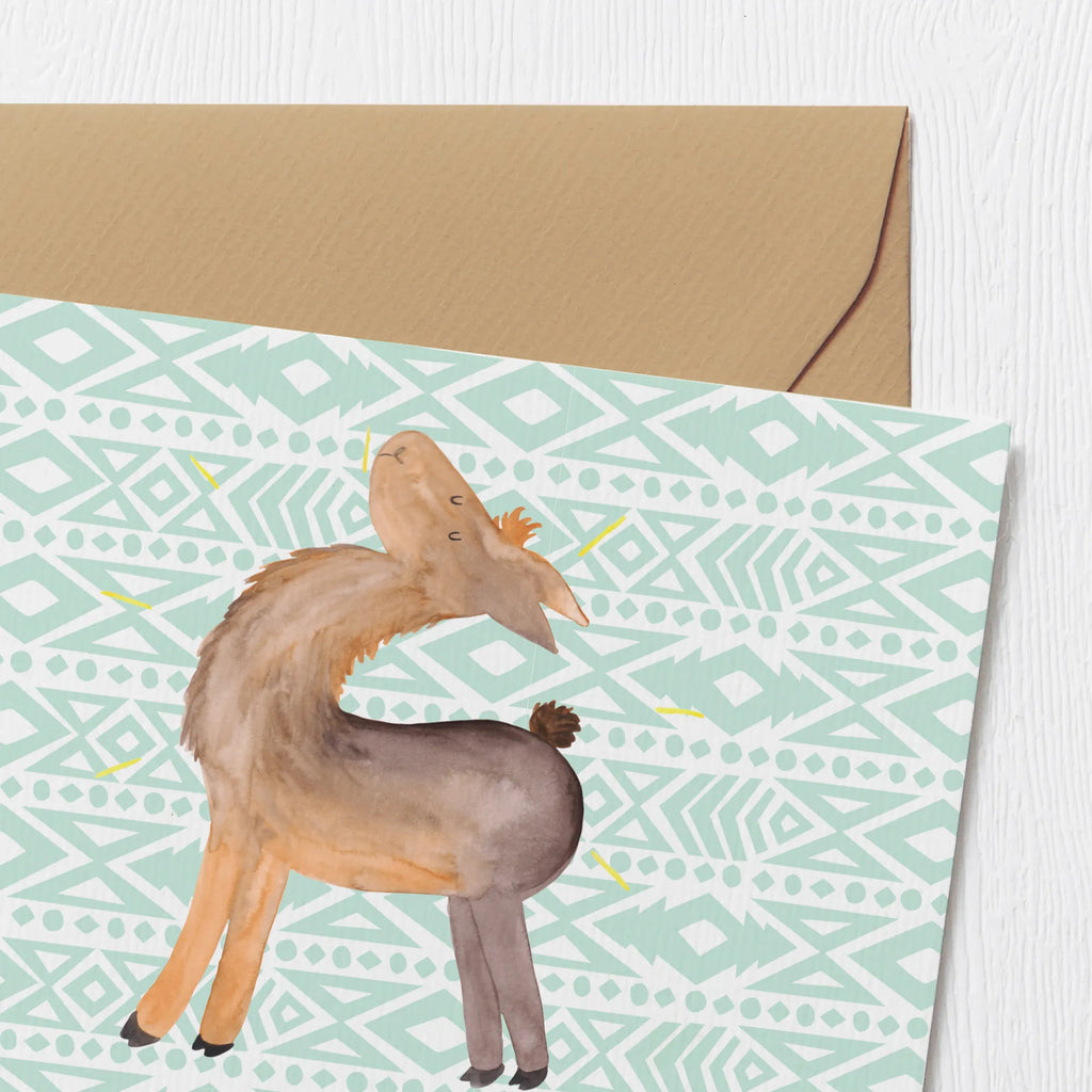 Personalized Deluxe Card lama Proud Grußkarte mit persönlichen Nachrichten, Grußkarten personalisiert, Grußkarte mit Namen, Grußkarte selbst gestalten, Grußkarte selber drucken, Personalisierte Karte, Personalisierte Einladungskarte, Personalisierte Geburtstagskarte, Grußkarte als Geldgeschenk, Personalisierte Grußkarte, Personalisierte Hochzeitskarte, Personalisierte Glückwunschkarte, Personalisiertere Klappkarte, Lama, Alpaka, beste Freundin, Familie, Hippie, Freundinnen, Freundin, Family, Außenseiter, stolz, Kumpel, Neustart, Anders, Lamas