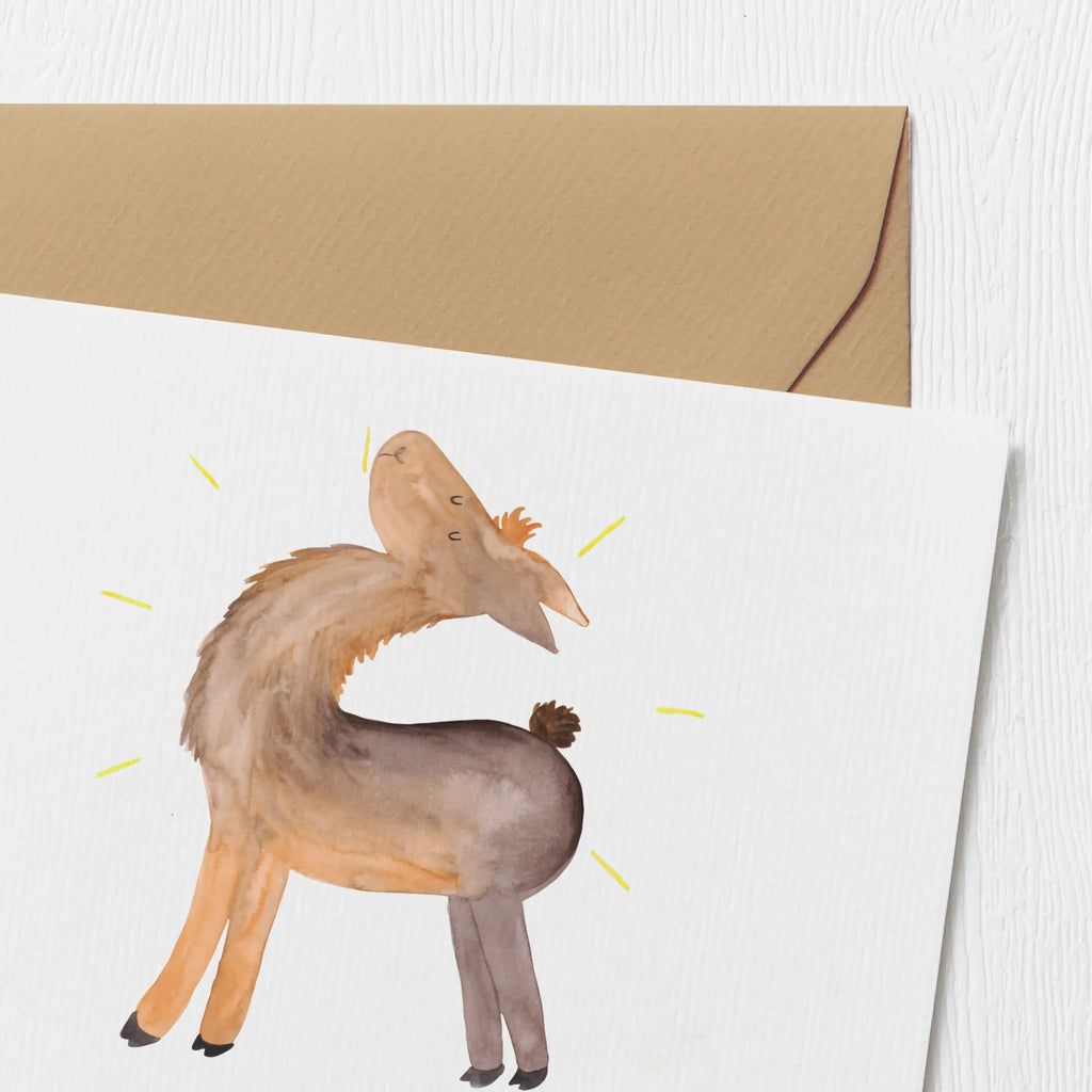 Personalized Deluxe Card lama Proud Grußkarte mit persönlichen Nachrichten, Grußkarten personalisiert, Grußkarte mit Namen, Grußkarte selbst gestalten, Grußkarte selber drucken, Personalisierte Karte, Personalisierte Einladungskarte, Personalisierte Geburtstagskarte, Grußkarte als Geldgeschenk, Personalisierte Grußkarte, Personalisierte Hochzeitskarte, Personalisierte Glückwunschkarte, Personalisiertere Klappkarte, Lama, Alpaka, beste Freundin, Familie, Hippie, Freundinnen, Freundin, Family, Außenseiter, stolz, Kumpel, Neustart, Anders, Lamas
