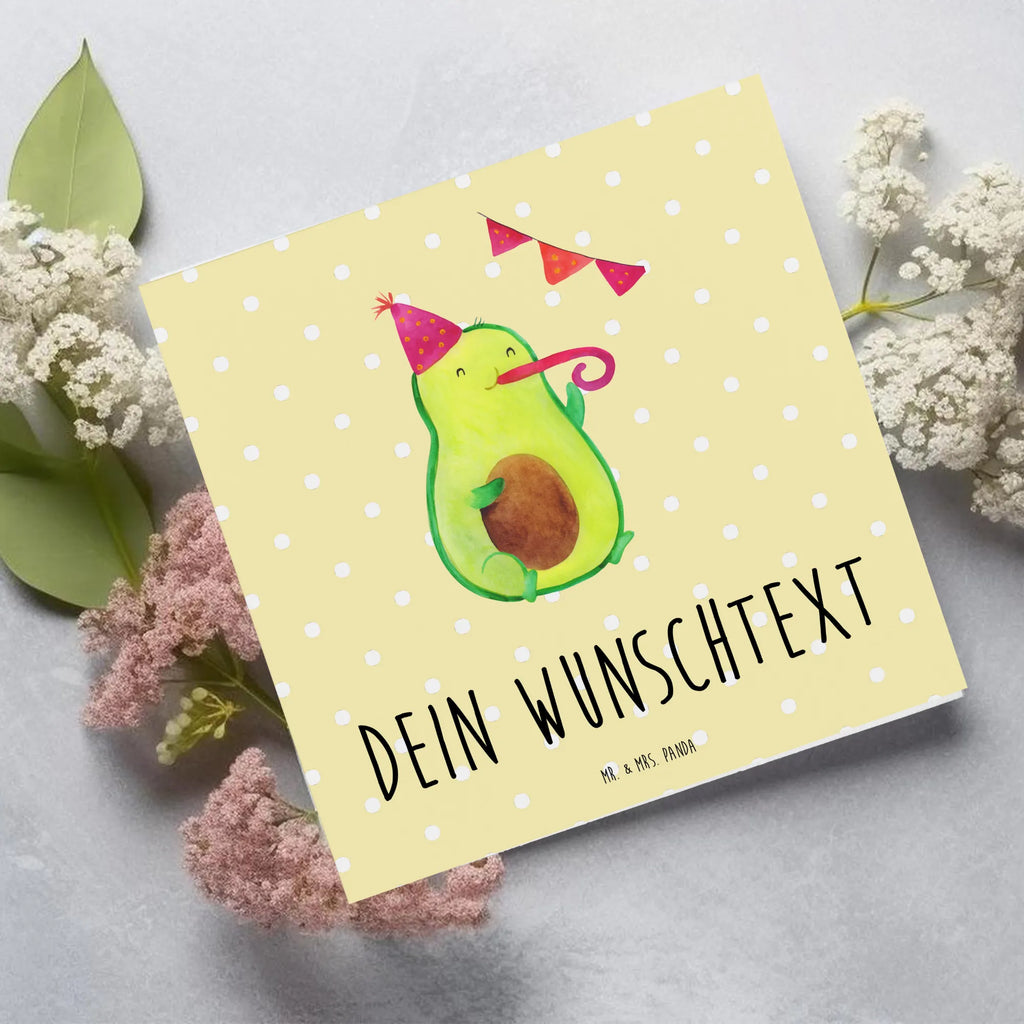 Personalized Deluxe Card avocado Birthday Grußkarte mit persönlichen Nachrichten, Personalisierte Hochzeitskarte, Grußkarte selber drucken, Personalisierte Grußkarte, Personalisierte Karte, Grußkarte mit Namen, Personalisiertere Klappkarte, Grußkarten personalisiert, Personalisierte Glückwunschkarte, Personalisierte Geburtstagskarte, Grußkarte selbst gestalten, Grußkarte als Geldgeschenk, Personalisierte Einladungskarte, Avocado, Veggie, Vegan, Gesund