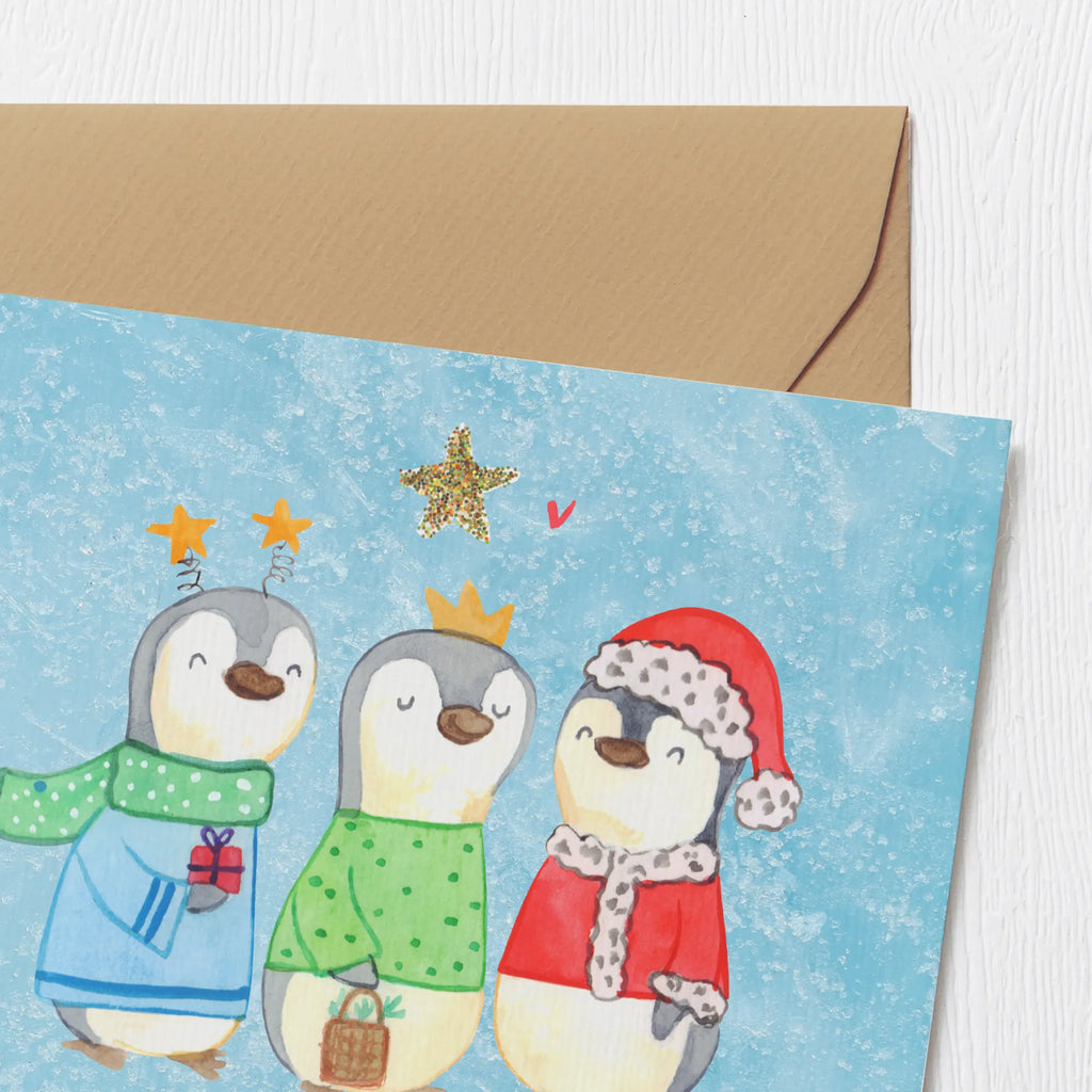 Personalized Deluxe Card wintertime Holy Three Kings Grußkarte mit Namen, Grußkarten personalisiert, Grußkarte selbst gestalten, Personalisierte Glückwunschkarte, Personalisierte Hochzeitskarte, Grußkarte selber drucken, Personalisierte Grußkarte, Personalisiertere Klappkarte, Grußkarte als Geldgeschenk, Grußkarte mit persönlichen Nachrichten, Personalisierte Karte, Personalisierte Geburtstagskarte, Personalisierte Einladungskarte, Winter, Weihnachten, Weihnachtsdeko, Nikolaus, Advent, Heiligabend, Wintermotiv, Weihnachtstage, Heilige drei Könige, Weihnachtszeit, Weihnachtsmann