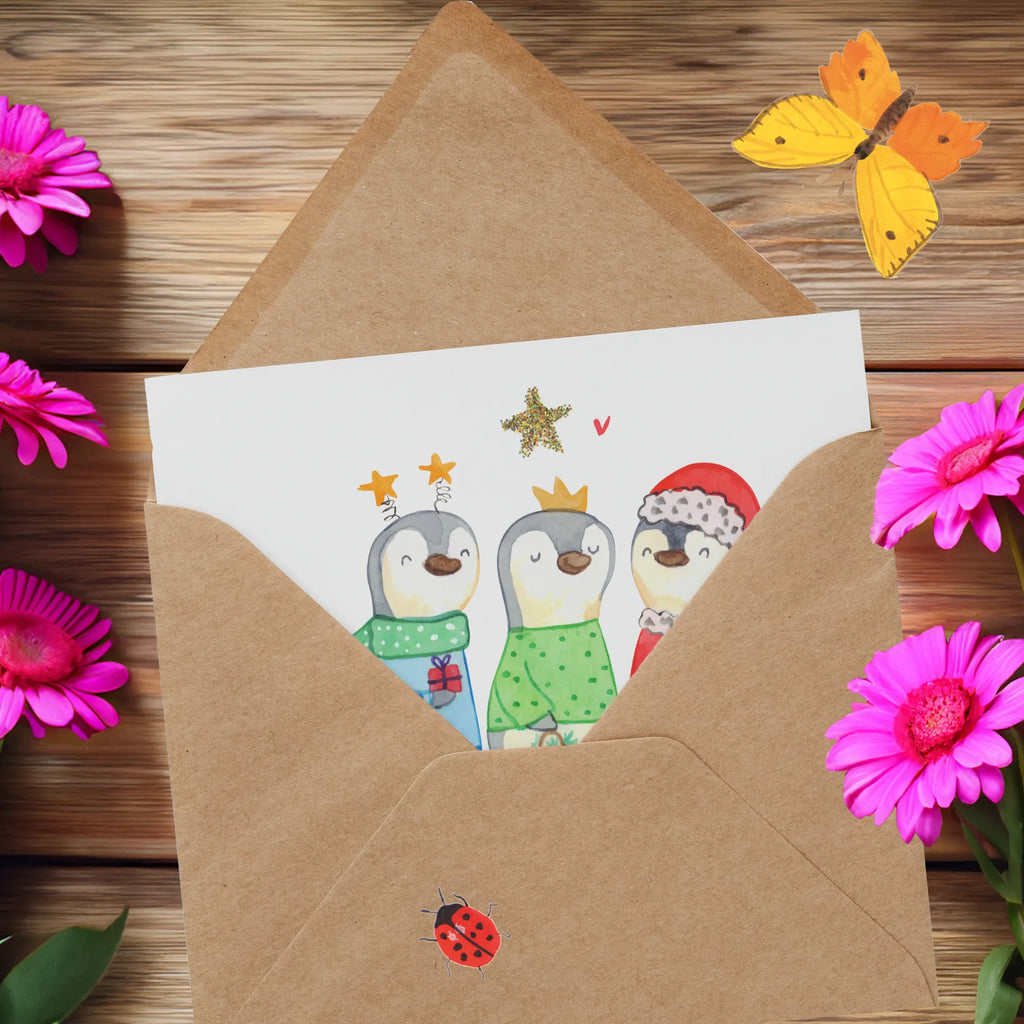 Personalized Deluxe Card wintertime Holy Three Kings Grußkarte mit Namen, Grußkarten personalisiert, Grußkarte selbst gestalten, Personalisierte Glückwunschkarte, Personalisierte Hochzeitskarte, Grußkarte selber drucken, Personalisierte Grußkarte, Personalisiertere Klappkarte, Grußkarte als Geldgeschenk, Grußkarte mit persönlichen Nachrichten, Personalisierte Karte, Personalisierte Geburtstagskarte, Personalisierte Einladungskarte, Winter, Weihnachten, Weihnachtsdeko, Nikolaus, Advent, Heiligabend, Wintermotiv, Weihnachtstage, Heilige drei Könige, Weihnachtszeit, Weihnachtsmann