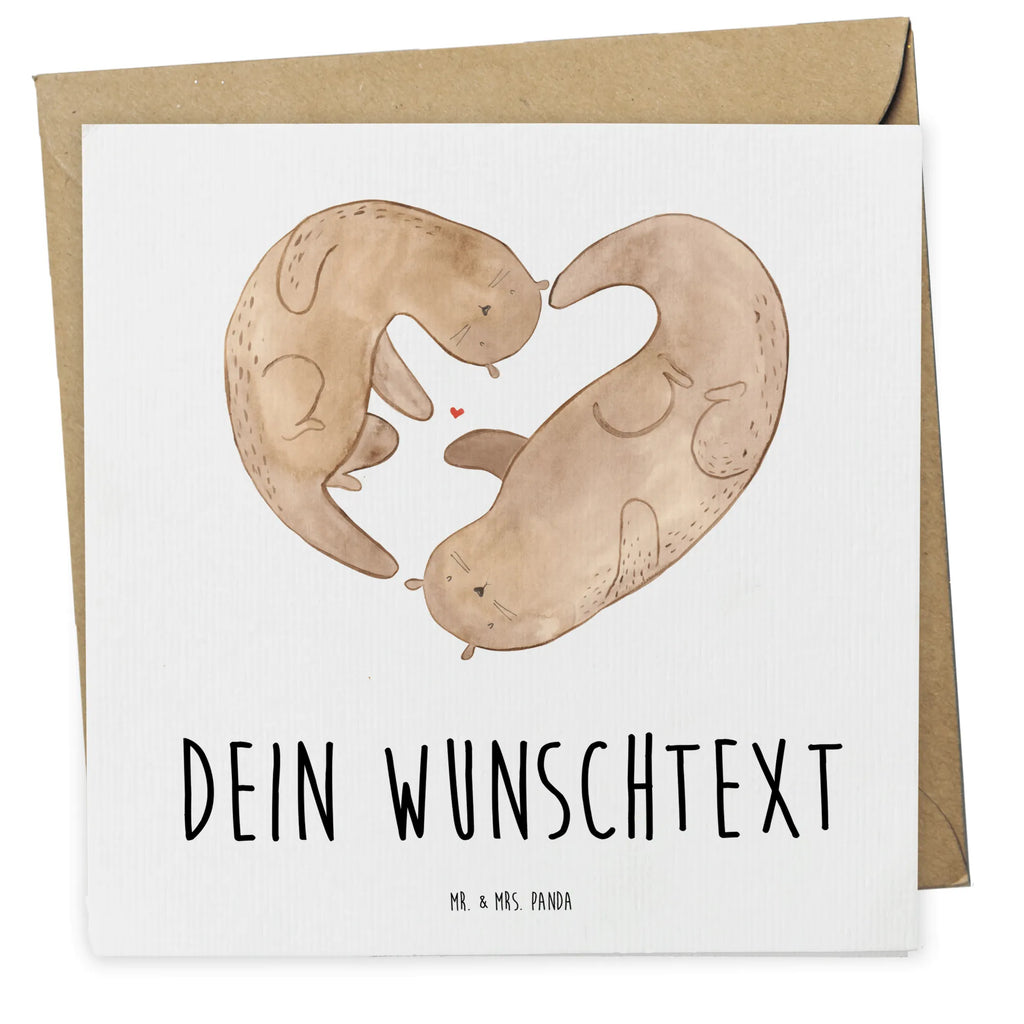 Personalized Deluxe Card otter valentine Personalisierte Geburtstagskarte, Grußkarte mit persönlichen Nachrichten, Personalisierte Hochzeitskarte, Personalisierte Einladungskarte, Grußkarte als Geldgeschenk, Grußkarte selbst gestalten, Grußkarten personalisiert, Grußkarte selber drucken, Personalisiertere Klappkarte, Personalisierte Karte, Grußkarte mit Namen, Personalisierte Grußkarte, Personalisierte Glückwunschkarte, Liebe, Partner, Freund, Freundin, Ehemann, Ehefrau, Heiraten, Verlobung, Heiratsantrag, Liebesgeschenk, Jahrestag, Hocheitstag, Hochzeitstag, Mitbringsel, Geschenk für Partner, für Männer, Liebesbeweis, Geschenk für Frauen, für Ehemann, Geschenk für Freundin, Valentinstag