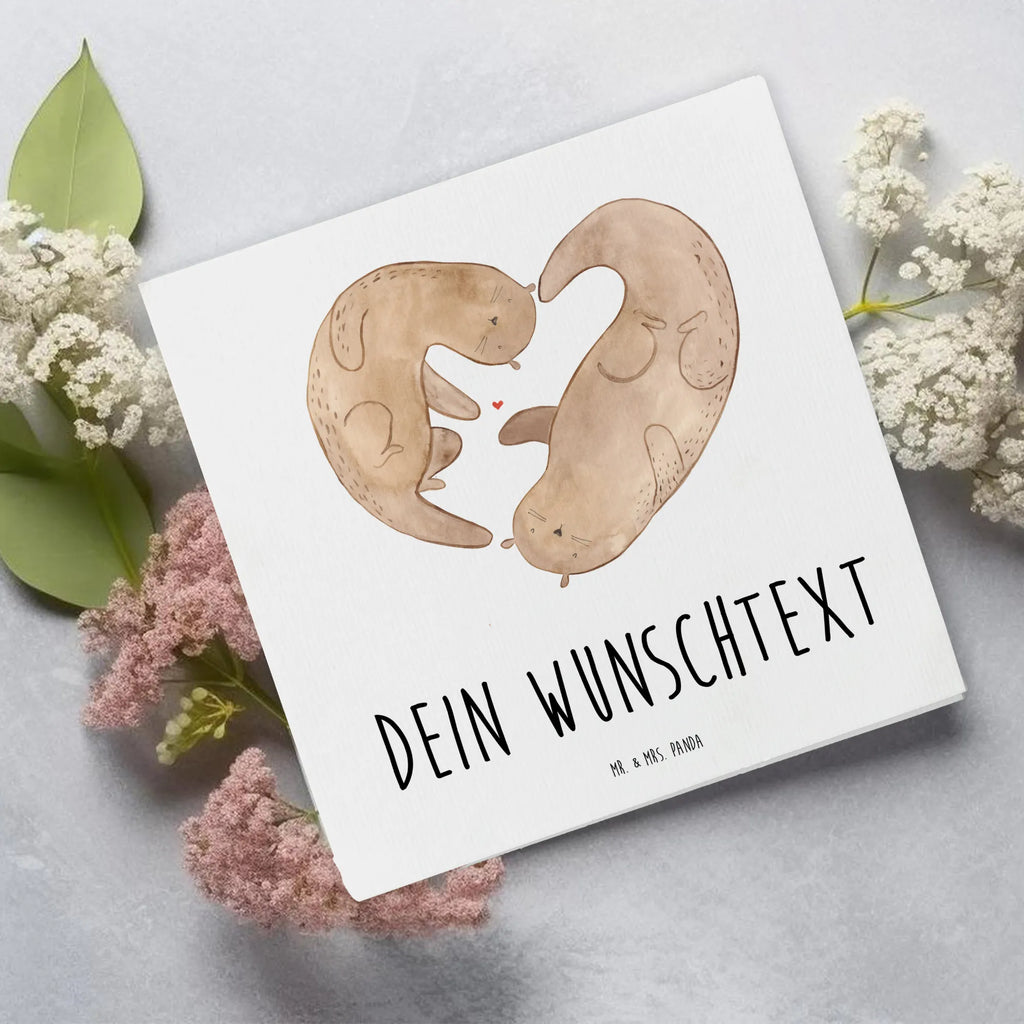 Personalized Deluxe Card otter valentine Personalisierte Geburtstagskarte, Grußkarte mit persönlichen Nachrichten, Personalisierte Hochzeitskarte, Personalisierte Einladungskarte, Grußkarte als Geldgeschenk, Grußkarte selbst gestalten, Grußkarten personalisiert, Grußkarte selber drucken, Personalisiertere Klappkarte, Personalisierte Karte, Grußkarte mit Namen, Personalisierte Grußkarte, Personalisierte Glückwunschkarte, Liebe, Partner, Freund, Freundin, Ehemann, Ehefrau, Heiraten, Verlobung, Heiratsantrag, Liebesgeschenk, Jahrestag, Hocheitstag, Hochzeitstag, Mitbringsel, Geschenk für Partner, für Männer, Liebesbeweis, Geschenk für Frauen, für Ehemann, Geschenk für Freundin, Valentinstag