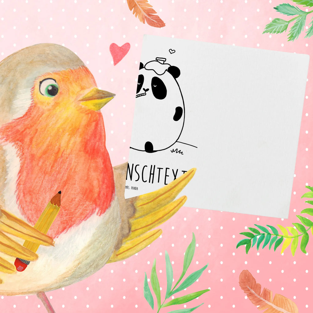 Personalized Deluxe Card Panda Get well soon Grußkarte mit persönlichen Nachrichten, Personalisierte Einladungskarte, Grußkarte mit Namen, Grußkarte selber drucken, Grußkarte als Geldgeschenk, Personalisierte Hochzeitskarte, Personalisierte Karte, Personalisierte Grußkarte, Personalisierte Glückwunschkarte, Grußkarte selbst gestalten, Personalisierte Geburtstagskarte, Personalisiertere Klappkarte, Grußkarten personalisiert