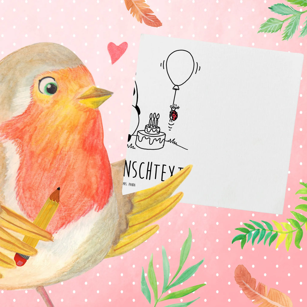 Personalized Deluxe Card Panda Birthday Personalisierte Glückwunschkarte, Personalisierte Karte, Grußkarte mit Namen, Grußkarte als Geldgeschenk, Grußkarte mit persönlichen Nachrichten, Personalisiertere Klappkarte, Grußkarten personalisiert, Grußkarte selbst gestalten, Grußkarte selber drucken, Personalisierte Grußkarte, Personalisierte Einladungskarte, Personalisierte Hochzeitskarte, Personalisierte Geburtstagskarte