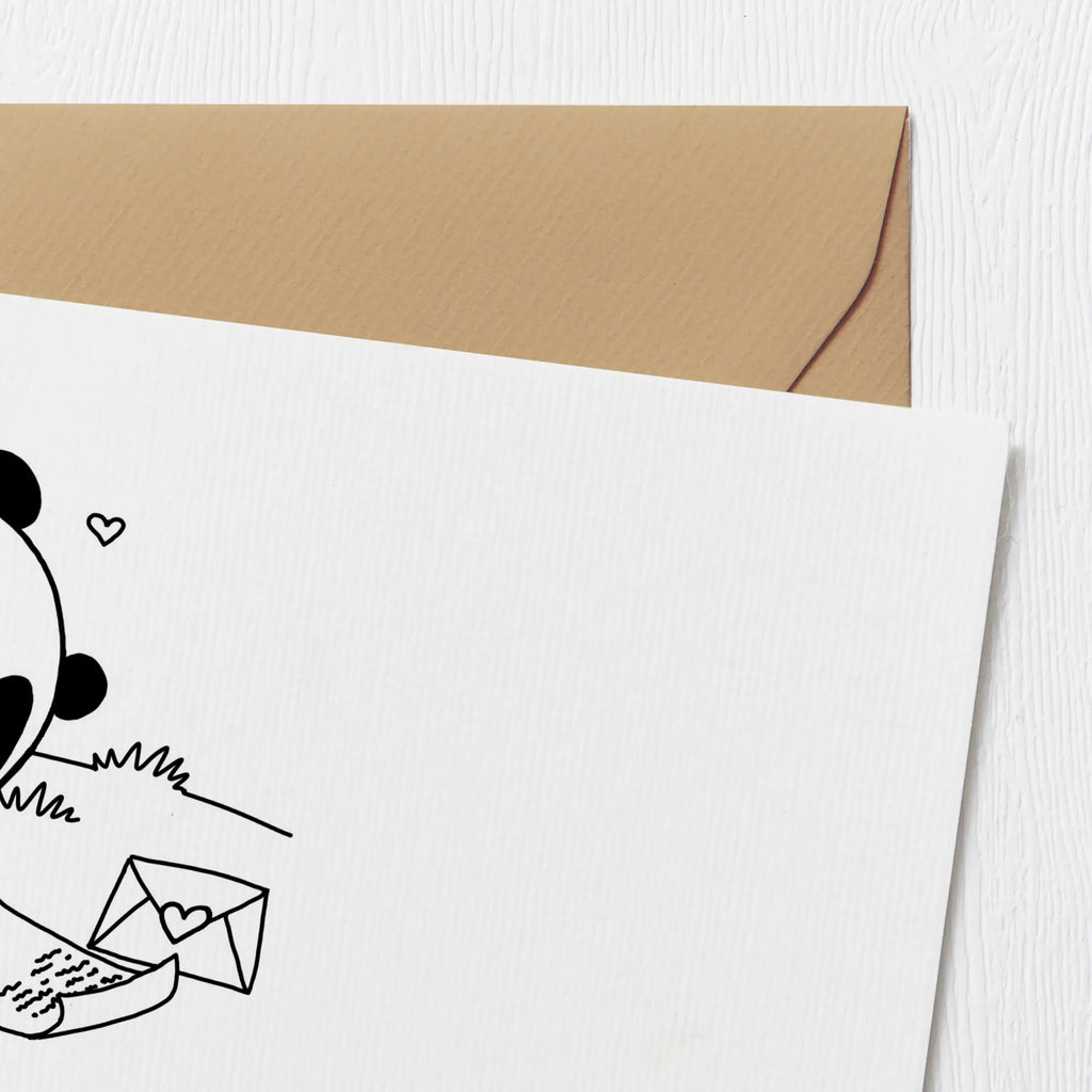 Personalisierte Deluxe Karte Panda Vermissen Grußkarte selber drucken, Personalisierte Geburtstagskarte, Grußkarten personalisiert, Personalisierte Glückwunschkarte, Personalisiertere Klappkarte, Personalisierte Hochzeitskarte, Personalisierte Grußkarte, Grußkarte mit Namen, Grußkarte als Geldgeschenk, Personalisierte Einladungskarte, Grußkarte mit persönlichen Nachrichten, Grußkarte selbst gestalten, Personalisierte Karte