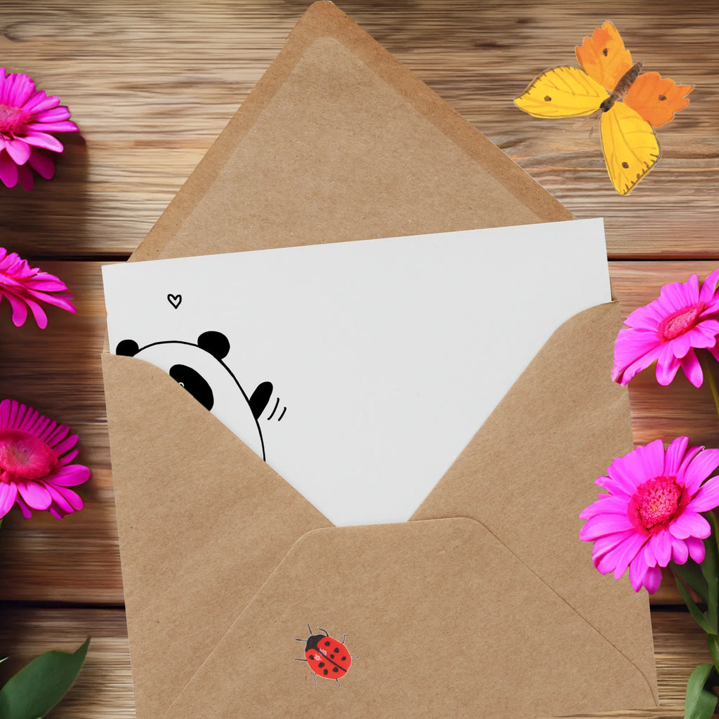 Personalisierte Deluxe Karte Panda Glück Personalisierte Einladungskarte, Personalisierte Grußkarte, Grußkarte selbst gestalten, Personalisierte Hochzeitskarte, Grußkarte selber drucken, Personalisiertere Klappkarte, Personalisierte Glückwunschkarte, Grußkarte mit persönlichen Nachrichten, Grußkarte als Geldgeschenk, Personalisierte Geburtstagskarte, Personalisierte Karte, Grußkarten personalisiert, Grußkarte mit Namen