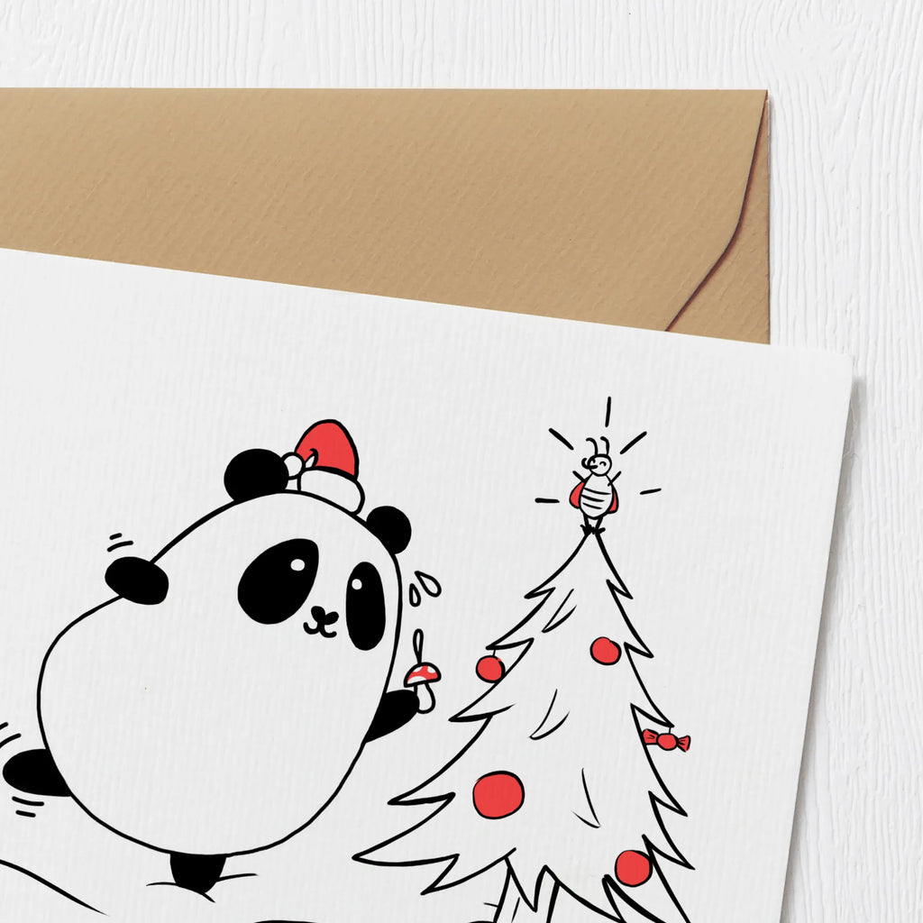 Personalisierte Deluxe Karte Panda Weihnachtszeit Grußkarte mit Namen, Personalisierte Grußkarte, Personalisierte Geburtstagskarte, Grußkarte mit persönlichen Nachrichten, Grußkarte selbst gestalten, Personalisierte Karte, Personalisierte Einladungskarte, Grußkarten personalisiert, Grußkarte als Geldgeschenk, Personalisierte Glückwunschkarte, Personalisierte Hochzeitskarte, Personalisiertere Klappkarte, Grußkarte selber drucken
