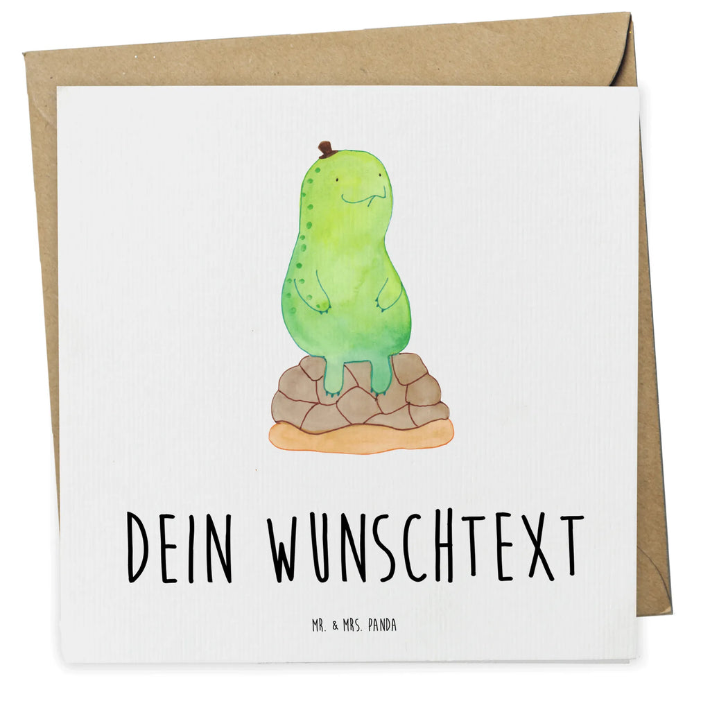 Personalized Deluxe Card tortoise Break Personalisierte Karte, Grußkarten personalisiert, Personalisiertere Klappkarte, Personalisierte Grußkarte, Personalisierte Glückwunschkarte, Grußkarte mit Namen, Personalisierte Hochzeitskarte, Grußkarte mit persönlichen Nachrichten, Grußkarte selbst gestalten, Personalisierte Einladungskarte, Personalisierte Geburtstagskarte, Grußkarte als Geldgeschenk, Grußkarte selber drucken, Schildkröte, Achtsamkeit, achtsam, Entschleunigen