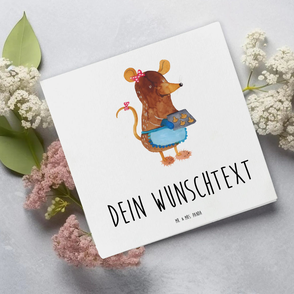 Personalized Deluxe Card Mouse Cookies Grußkarte als Geldgeschenk, Grußkarte selbst gestalten, Grußkarte mit persönlichen Nachrichten, Personalisierte Grußkarte, Personalisierte Glückwunschkarte, Personalisierte Hochzeitskarte, Personalisierte Geburtstagskarte, Personalisierte Einladungskarte, Personalisiertere Klappkarte, Grußkarten personalisiert, Grußkarte selber drucken, Grußkarte mit Namen, Personalisierte Karte, Winter, Weihnachten, Weihnachtsdeko, Nikolaus, Advent, Heiligabend, Wintermotiv, Weihnachtskekse, Kekse, Maus, Plätzchen, Weihnachtsbäckerei, backen, Chaosqueen