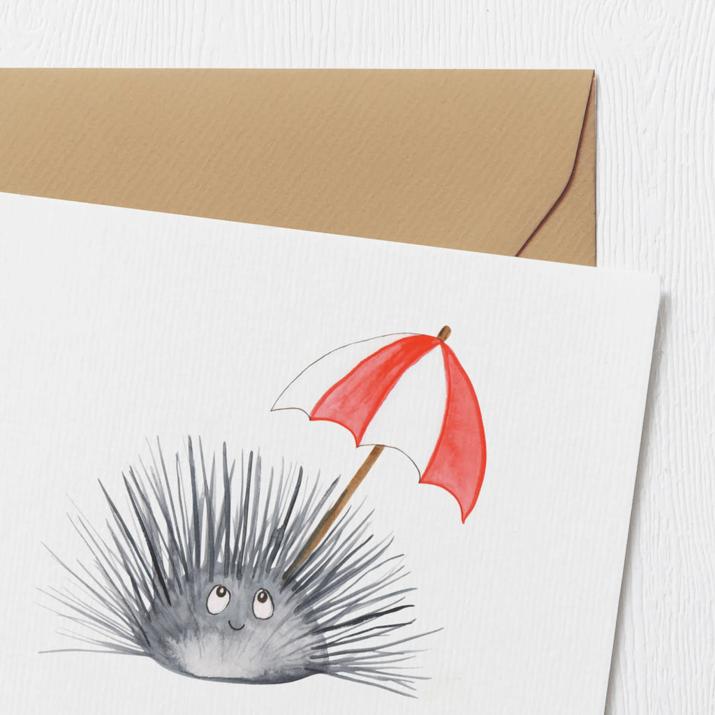 Personalized Deluxe Card Sea urchins Personalisierte Einladungskarte, Grußkarte mit persönlichen Nachrichten, Grußkarten personalisiert, Grußkarte als Geldgeschenk, Grußkarte selber drucken, Personalisiertere Klappkarte, Personalisierte Grußkarte, Personalisierte Karte, Personalisierte Hochzeitskarte, Personalisierte Glückwunschkarte, Grußkarte selbst gestalten, Personalisierte Geburtstagskarte, Grußkarte mit Namen, Meerestiere, Meer, Urlaub, Seeigel, Leben, Hier und Jetzt, Achtsamkeit, Lebe, Selbstakzeptanz, Selbstliebe