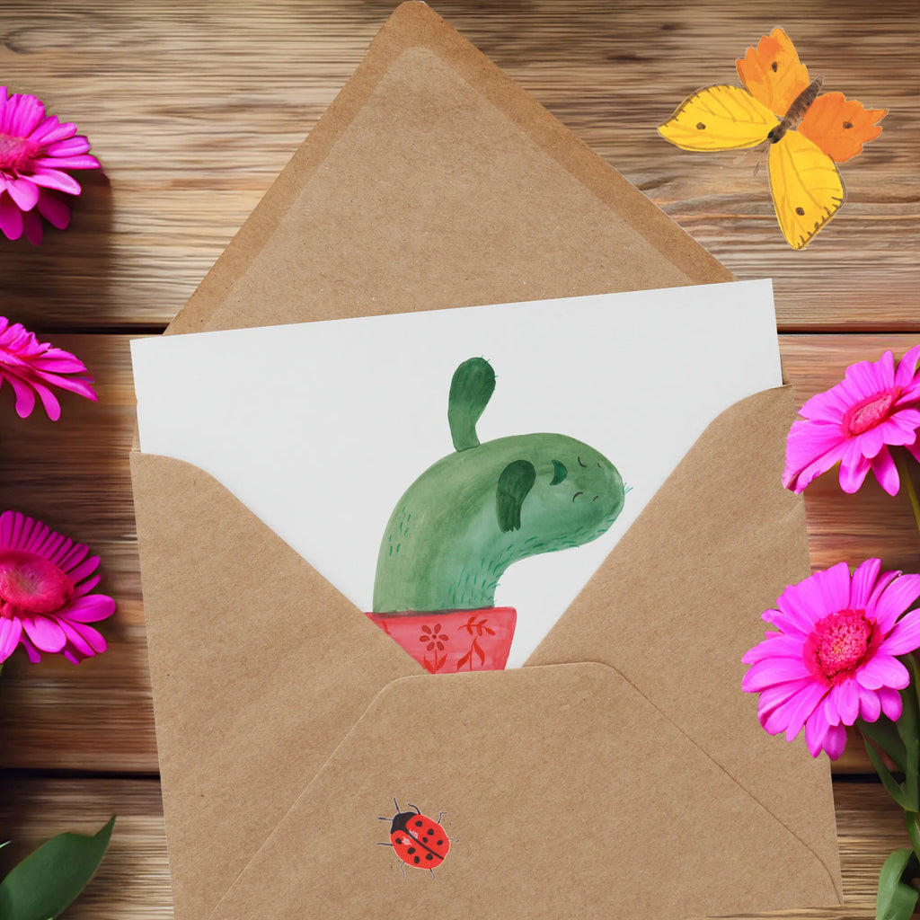 Personalized Deluxe Card cactus mummy Personalisierte Hochzeitskarte, Personalisierte Glückwunschkarte, Grußkarte selbst gestalten, Personalisiertere Klappkarte, Personalisierte Grußkarte, Personalisierte Karte, Grußkarte als Geldgeschenk, Personalisierte Geburtstagskarte, Grußkarten personalisiert, Grußkarte mit Namen, Personalisierte Einladungskarte, Grußkarte mit persönlichen Nachrichten, Grußkarte selber drucken, Kaktus, Kakteen, Büro, Motivation, Kaktusliebe, Quote, Ärger, Schule, Büroalltag