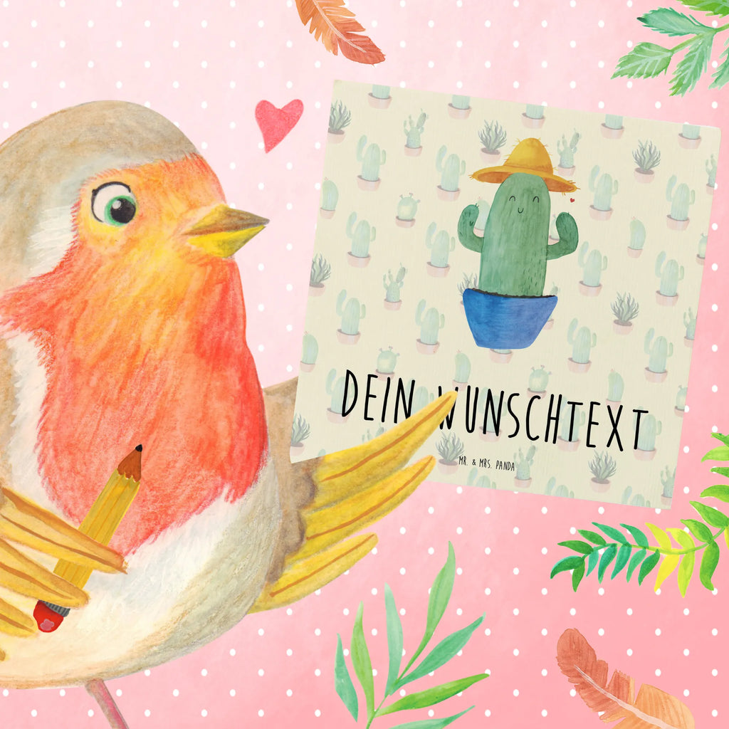 Personalized Deluxe Card cactus cap Personalisierte Einladungskarte, Grußkarte selber drucken, Grußkarten personalisiert, Grußkarte mit persönlichen Nachrichten, Personalisierte Karte, Personalisierte Geburtstagskarte, Personalisiertere Klappkarte, Personalisierte Glückwunschkarte, Grußkarte als Geldgeschenk, Personalisierte Grußkarte, Grußkarte mit Namen, Personalisierte Hochzeitskarte, Grußkarte selbst gestalten, Kaktus, Kakteen, Geschenkidee, Kaktusliebe, Motivation, Spruch, Reisen, Weltenbummler, Reisetagebuch, Weltreise, Städtetrip