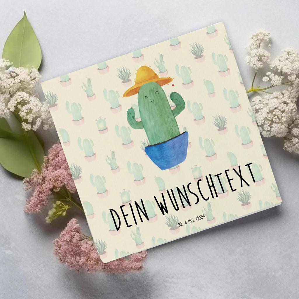Personalized Deluxe Card cactus cap Personalisierte Einladungskarte, Grußkarte selber drucken, Grußkarten personalisiert, Grußkarte mit persönlichen Nachrichten, Personalisierte Karte, Personalisierte Geburtstagskarte, Personalisiertere Klappkarte, Personalisierte Glückwunschkarte, Grußkarte als Geldgeschenk, Personalisierte Grußkarte, Grußkarte mit Namen, Personalisierte Hochzeitskarte, Grußkarte selbst gestalten, Kaktus, Kakteen, Geschenkidee, Kaktusliebe, Motivation, Spruch, Reisen, Weltenbummler, Reisetagebuch, Weltreise, Städtetrip