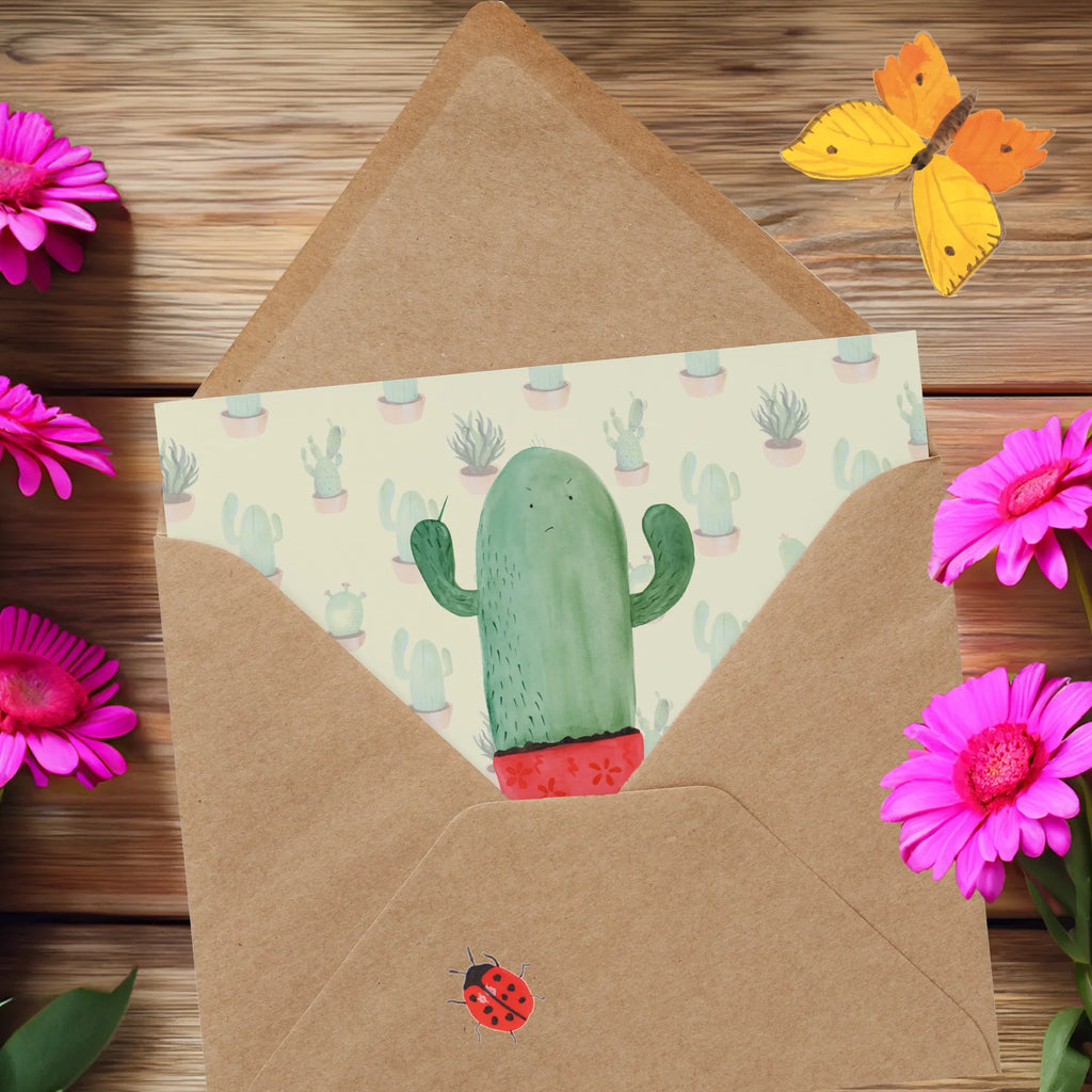 Personalized Deluxe Card cactus Fury Grußkarte mit Namen, Grußkarte selber drucken, Personalisierte Einladungskarte, Personalisierte Hochzeitskarte, Personalisierte Glückwunschkarte, Personalisierte Karte, Grußkarte als Geldgeschenk, Personalisiertere Klappkarte, Grußkarte mit persönlichen Nachrichten, Personalisierte Geburtstagskarte, Personalisierte Grußkarte, Grußkarten personalisiert, Grußkarte selbst gestalten, Kaktus, Kakteen, Chefin, ärgern, Büroalltag, Büro, Kollegin, Schule, wütend, Kollege