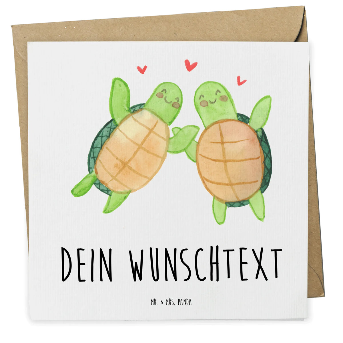 Personalized Deluxe Card turtles Pair Personalisierte Karte, grußkarte personalisiert, Grußkarte personalisierbar, Personalisierte Postkarte, Grußkarten Personalisiert, Postkarte personalisiert, individuelle grußkarte, Personalisierte Karten, Personalisierte Grußkarten, karte personalisiert, Personalisierte Grußkarte, Freundin, Freund, Liebe, Liebesgeschenk, Jahrestag, Verlobung, Partner, Ehemann, Ehefrau, Heiraten, Heiratsantrag, Hocheitstag, für Männer, für Ehemann, Valentinstag, Geschenk für Freundin, Geschenk für Partner, Mitbringsel, Hochzeitstag, Geschenk für Frauen, Liebesbeweis