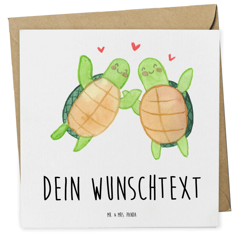Personalized Deluxe Card turtles Pair Personalisierte Hochzeitskarte, Grußkarte selbst gestalten, Personalisierte Einladungskarte, Grußkarten personalisiert, Personalisierte Grußkarte, Grußkarte selber drucken, Grußkarte mit Namen, Personalisierte Geburtstagskarte, Grußkarte als Geldgeschenk, Personalisierte Glückwunschkarte, Personalisierte Karte, Personalisiertere Klappkarte, Grußkarte mit persönlichen Nachrichten, Liebe, Partner, Freund, Freundin, Ehemann, Ehefrau, Heiraten, Verlobung, Heiratsantrag, Liebesgeschenk, Jahrestag, Hocheitstag, Geschenk für Partner, für Männer, Valentinstag, Geschenk für Freundin, Mitbringsel, Hochzeitstag, für Ehemann, Geschenk für Frauen, Liebesbeweis