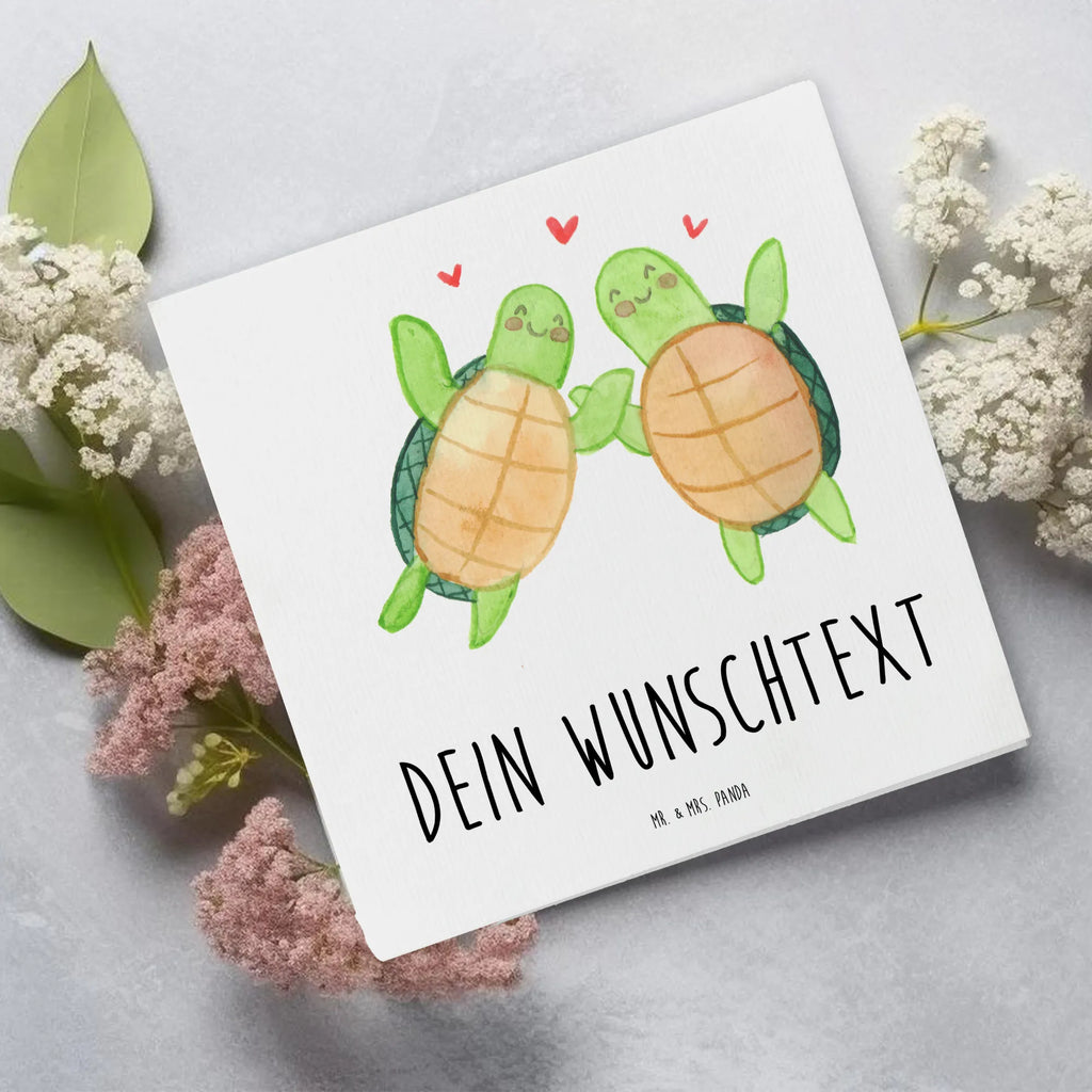 Personalized Deluxe Card turtles Pair Personalisierte Hochzeitskarte, Grußkarte selbst gestalten, Personalisierte Einladungskarte, Grußkarten personalisiert, Personalisierte Grußkarte, Grußkarte selber drucken, Grußkarte mit Namen, Personalisierte Geburtstagskarte, Grußkarte als Geldgeschenk, Personalisierte Glückwunschkarte, Personalisierte Karte, Personalisiertere Klappkarte, Grußkarte mit persönlichen Nachrichten, Liebe, Partner, Freund, Freundin, Ehemann, Ehefrau, Heiraten, Verlobung, Heiratsantrag, Liebesgeschenk, Jahrestag, Hocheitstag, Geschenk für Partner, für Männer, Valentinstag, Geschenk für Freundin, Mitbringsel, Hochzeitstag, für Ehemann, Geschenk für Frauen, Liebesbeweis