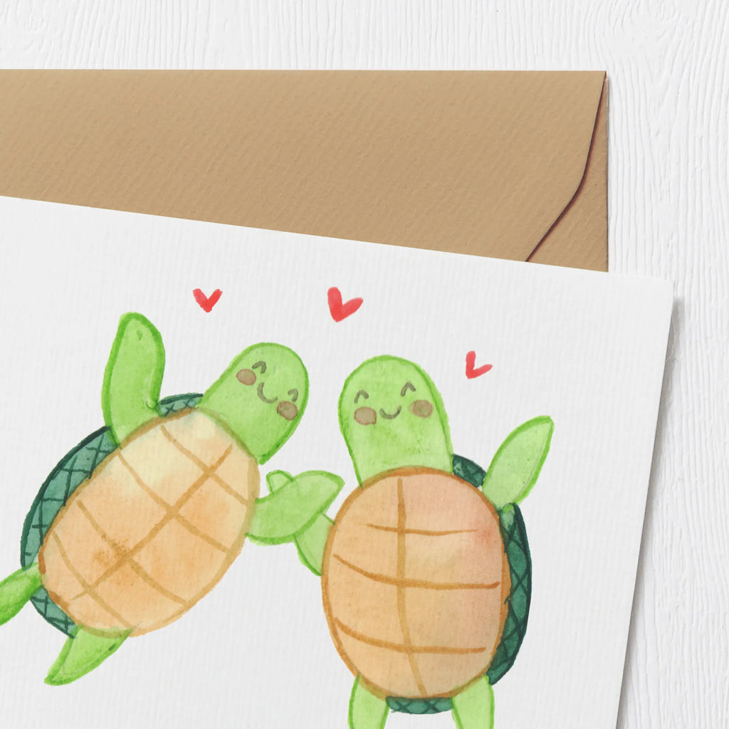 Personalized Deluxe Card turtles Pair Personalisierte Hochzeitskarte, Grußkarte selbst gestalten, Personalisierte Einladungskarte, Grußkarten personalisiert, Personalisierte Grußkarte, Grußkarte selber drucken, Grußkarte mit Namen, Personalisierte Geburtstagskarte, Grußkarte als Geldgeschenk, Personalisierte Glückwunschkarte, Personalisierte Karte, Personalisiertere Klappkarte, Grußkarte mit persönlichen Nachrichten, Liebe, Partner, Freund, Freundin, Ehemann, Ehefrau, Heiraten, Verlobung, Heiratsantrag, Liebesgeschenk, Jahrestag, Hocheitstag, Geschenk für Partner, für Männer, Valentinstag, Geschenk für Freundin, Mitbringsel, Hochzeitstag, für Ehemann, Geschenk für Frauen, Liebesbeweis