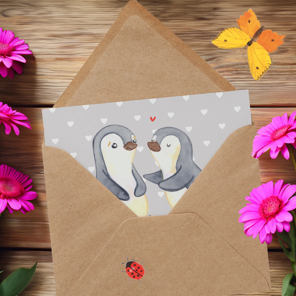 Personalized Deluxe Card penguins console Personalisierte Glückwunschkarte, Personalisiertere Klappkarte, Grußkarte selbst gestalten, Personalisierte Einladungskarte, Grußkarte mit persönlichen Nachrichten, Personalisierte Geburtstagskarte, Personalisierte Hochzeitskarte, Grußkarte selber drucken, Personalisierte Karte, Grußkarte mit Namen, Personalisierte Grußkarte, Grußkarte als Geldgeschenk, Grußkarten personalisiert, Liebe, Partner, Freund, Freundin, Ehemann, Ehefrau, Heiraten, Verlobung, Heiratsantrag, Liebesgeschenk, Jahrestag, Hocheitstag, Geschenk für Partner, Geschenk für Frauen, Hochzeitstag, Geschenk für Freundin, für Ehemann, Mitbringsel, Valentinstag, Liebesbeweis, für Männer