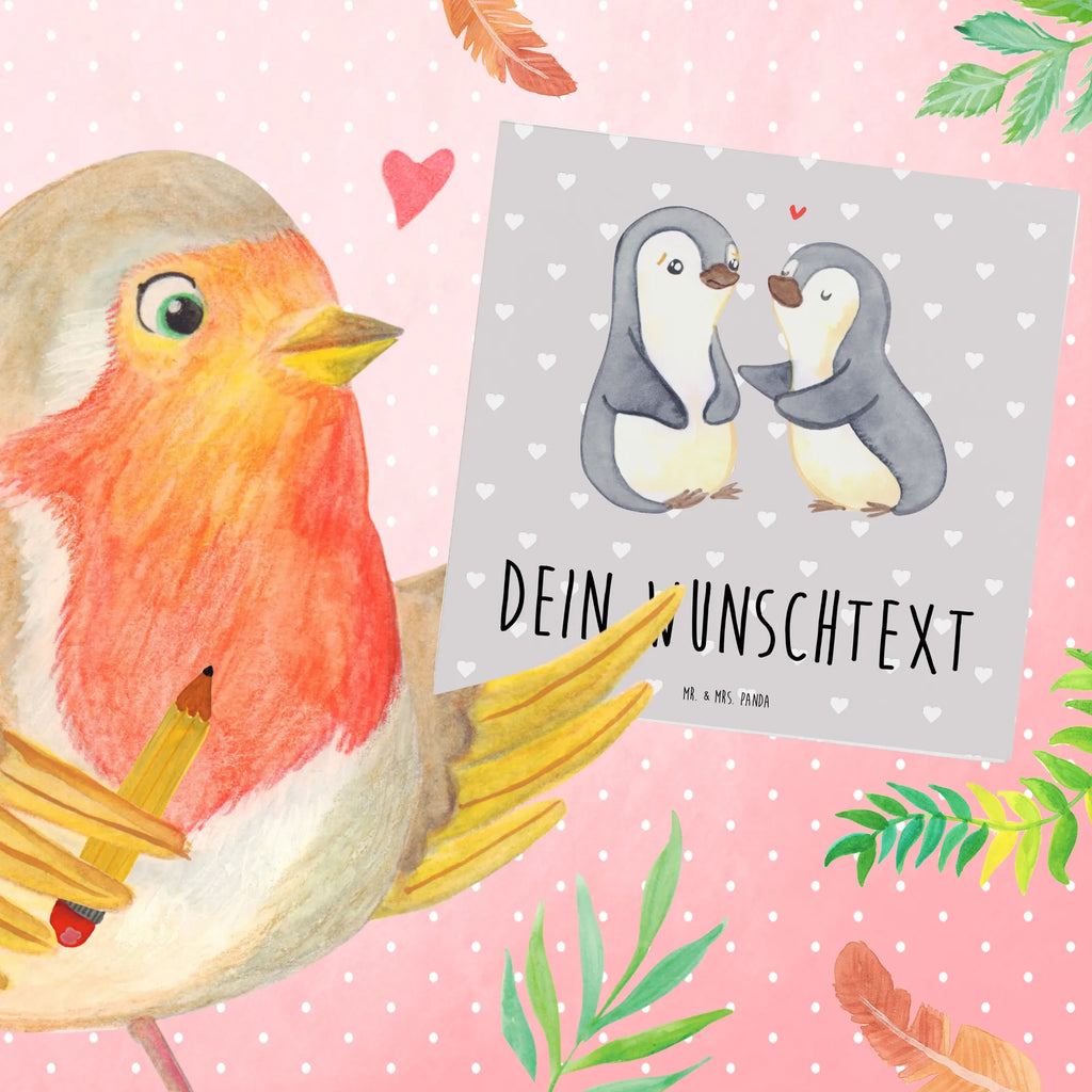Personalized Deluxe Card penguins console Personalisierte Glückwunschkarte, Personalisiertere Klappkarte, Grußkarte selbst gestalten, Personalisierte Einladungskarte, Grußkarte mit persönlichen Nachrichten, Personalisierte Geburtstagskarte, Personalisierte Hochzeitskarte, Grußkarte selber drucken, Personalisierte Karte, Grußkarte mit Namen, Personalisierte Grußkarte, Grußkarte als Geldgeschenk, Grußkarten personalisiert, Liebe, Partner, Freund, Freundin, Ehemann, Ehefrau, Heiraten, Verlobung, Heiratsantrag, Liebesgeschenk, Jahrestag, Hocheitstag, Geschenk für Partner, Geschenk für Frauen, Hochzeitstag, Geschenk für Freundin, für Ehemann, Mitbringsel, Valentinstag, Liebesbeweis, für Männer