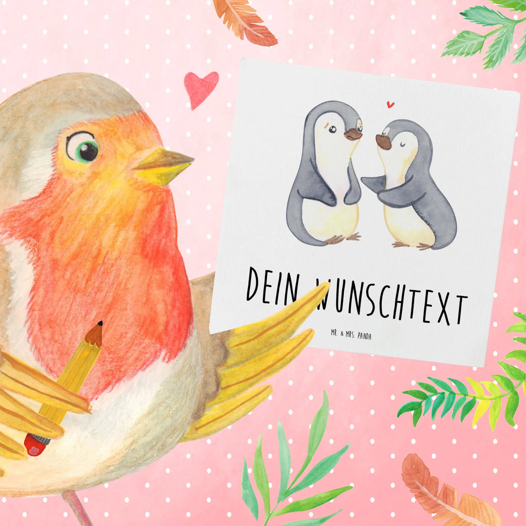 Personalized Deluxe Card penguins console Personalisierte Glückwunschkarte, Personalisiertere Klappkarte, Grußkarte selbst gestalten, Personalisierte Einladungskarte, Grußkarte mit persönlichen Nachrichten, Personalisierte Geburtstagskarte, Personalisierte Hochzeitskarte, Grußkarte selber drucken, Personalisierte Karte, Grußkarte mit Namen, Personalisierte Grußkarte, Grußkarte als Geldgeschenk, Grußkarten personalisiert, Liebe, Partner, Freund, Freundin, Ehemann, Ehefrau, Heiraten, Verlobung, Heiratsantrag, Liebesgeschenk, Jahrestag, Hocheitstag, Geschenk für Partner, Geschenk für Frauen, Hochzeitstag, Geschenk für Freundin, für Ehemann, Mitbringsel, Valentinstag, Liebesbeweis, für Männer