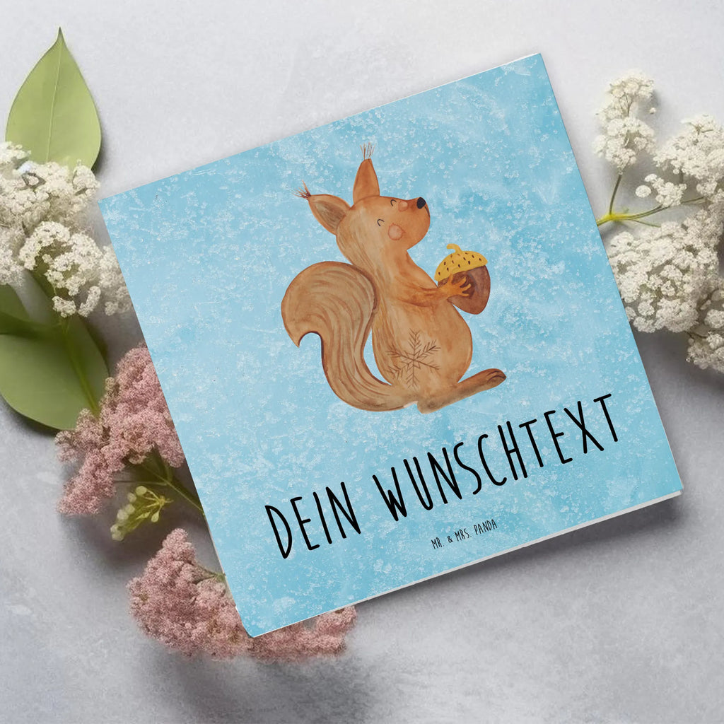 Personalisierte Deluxe Karte Eichhörnchen Weihnachten Personalisierte Glückwunschkarte, Personalisiertere Klappkarte, Grußkarte mit Namen, Personalisierte Geburtstagskarte, Personalisierte Grußkarte, Grußkarte selbst gestalten, Grußkarte selber drucken, Grußkarte als Geldgeschenk, Personalisierte Einladungskarte, Personalisierte Hochzeitskarte, Grußkarten personalisiert, Grußkarte mit persönlichen Nachrichten, Personalisierte Karte, Winter, Weihnachten, Weihnachtsdeko, Nikolaus, Advent, Heiligabend, Wintermotiv, Frohe Weihnachten, Weihnachtsmotiv, Frohes neues Jahr, Guten Rutsch, Neujahr, Weihnachtsgruß, Vogel