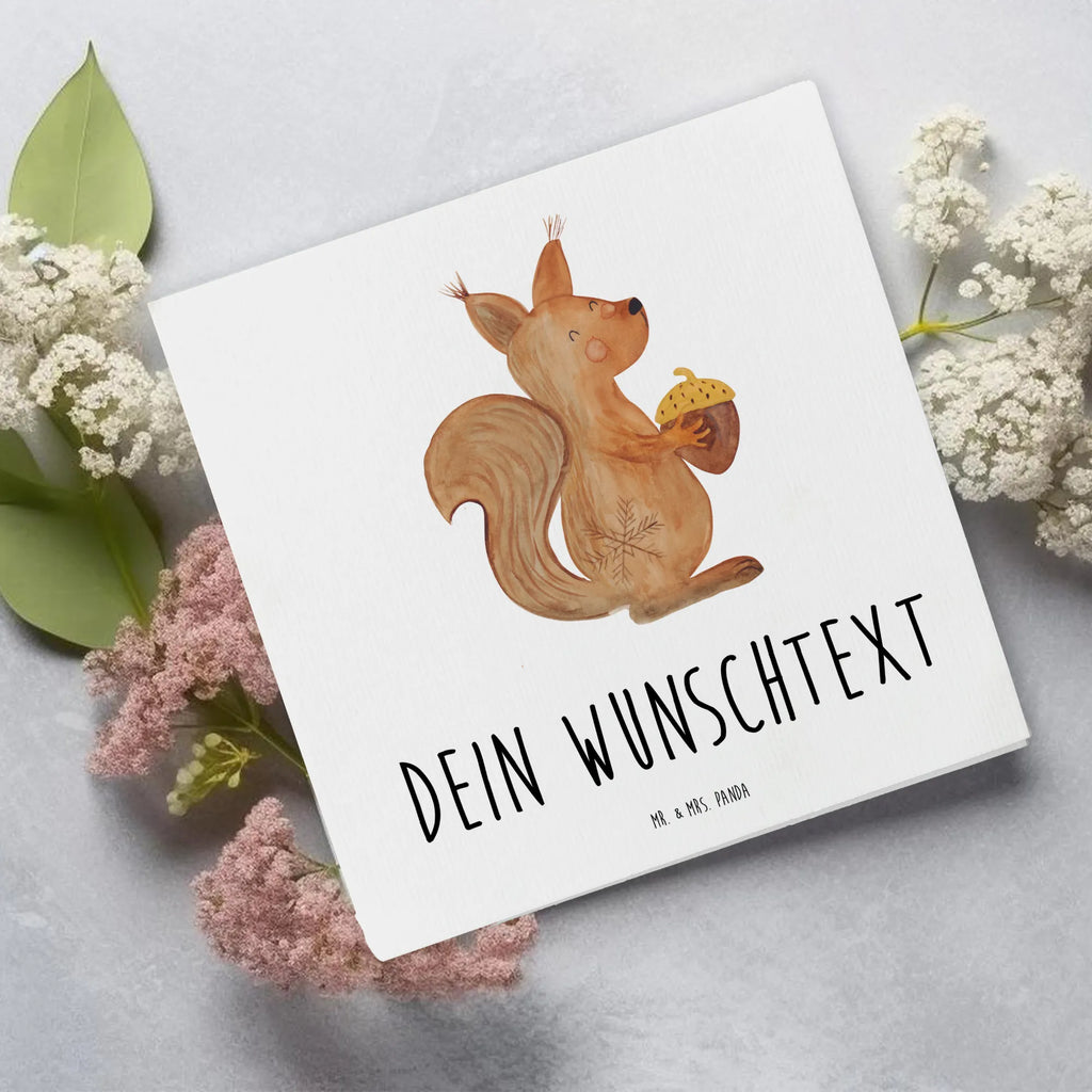Personalisierte Deluxe Karte Eichhörnchen Weihnachten Personalisierte Glückwunschkarte, Personalisiertere Klappkarte, Grußkarte mit Namen, Personalisierte Geburtstagskarte, Personalisierte Grußkarte, Grußkarte selbst gestalten, Grußkarte selber drucken, Grußkarte als Geldgeschenk, Personalisierte Einladungskarte, Personalisierte Hochzeitskarte, Grußkarten personalisiert, Grußkarte mit persönlichen Nachrichten, Personalisierte Karte, Winter, Weihnachten, Weihnachtsdeko, Nikolaus, Advent, Heiligabend, Wintermotiv, Frohe Weihnachten, Weihnachtsmotiv, Frohes neues Jahr, Guten Rutsch, Neujahr, Weihnachtsgruß, Vogel