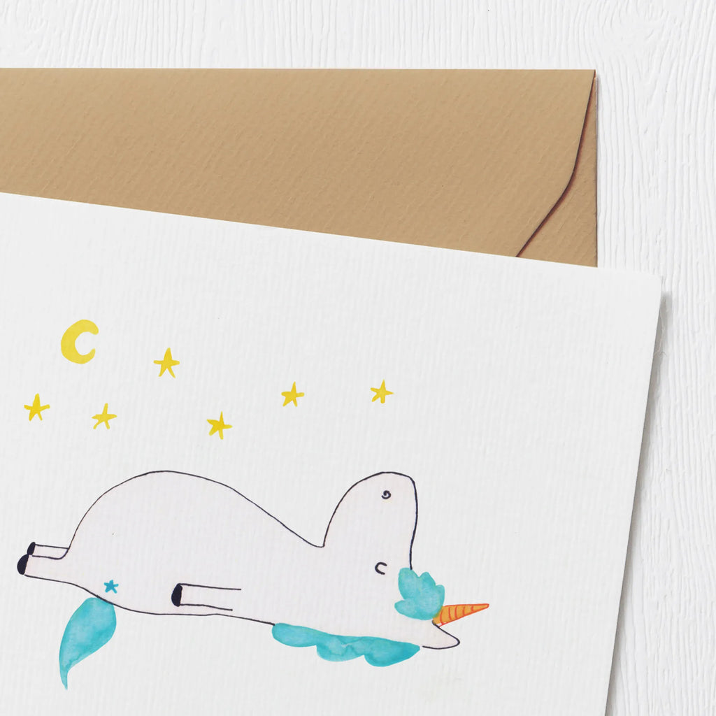 Personalized Deluxe Card unicorn starry sky Grußkarte selbst gestalten, Personalisierte Hochzeitskarte, Personalisierte Einladungskarte, Grußkarte selber drucken, Grußkarten personalisiert, Personalisierte Geburtstagskarte, Personalisierte Grußkarte, Personalisierte Glückwunschkarte, Grußkarte mit persönlichen Nachrichten, Grußkarte als Geldgeschenk, Personalisierte Karte, Personalisiertere Klappkarte, Grußkarte mit Namen, Einhorn, Einhörner, Einhorn Deko, Unicorn, Verrückt, Sternenhimmel, Dachschaden, Sterne