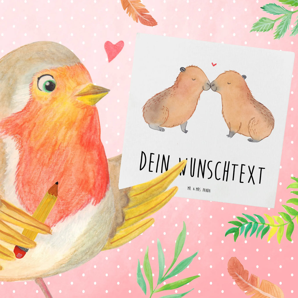 Personalisierte Deluxe Karte Capybara Liebe Personalisierte Karte, Personalisierte Glückwunschkarte, Grußkarten personalisiert, Grußkarte als Geldgeschenk, Grußkarte selbst gestalten, Personalisierte Geburtstagskarte, Personalisierte Hochzeitskarte, Personalisiertere Klappkarte, Personalisierte Einladungskarte, Grußkarte selber drucken, Grußkarte mit Namen, Personalisierte Grußkarte, Grußkarte mit persönlichen Nachrichten, Tiermotive, Gute Laune, lustige Sprüche, Tiere, Valentinstag, Ehejubiläum, Ich bin deins, Capybara, Beziehung, Kuschel Capybaras, Verschmolzen, Liebesspruch, Paar, Liebesbeweis, Romantisches Geschenk, Tierliebe, Herzlich, Handgezeichnet, verliebt, Jahrestag, Partnertiere, Geschenkidee, Liebe, Du bist meins