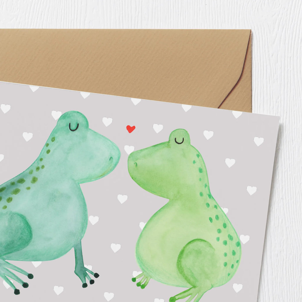 Personalized Deluxe Card Frogs in love Grußkarte mit Namen, Personalisierte Karte, Personalisierte Hochzeitskarte, Grußkarte selber drucken, Personalisiertere Klappkarte, Personalisierte Geburtstagskarte, Personalisierte Einladungskarte, Personalisierte Glückwunschkarte, Grußkarte als Geldgeschenk, Personalisierte Grußkarte, Grußkarte selbst gestalten, Grußkarte mit persönlichen Nachrichten, Grußkarten personalisiert, Liebe, Partner, Freund, Freundin, Ehemann, Ehefrau, Heiraten, Verlobung, Heiratsantrag, Liebesgeschenk, Jahrestag, Hocheitstag, Geschenk Freund, Verliebt, Fröschchen, Liebesbeweis, Hochzeitstag, Frosch, Geschenk Freundin, Verlobt, Verheiratet, Froschkönig, Geschenk Hochzeit, Frösche