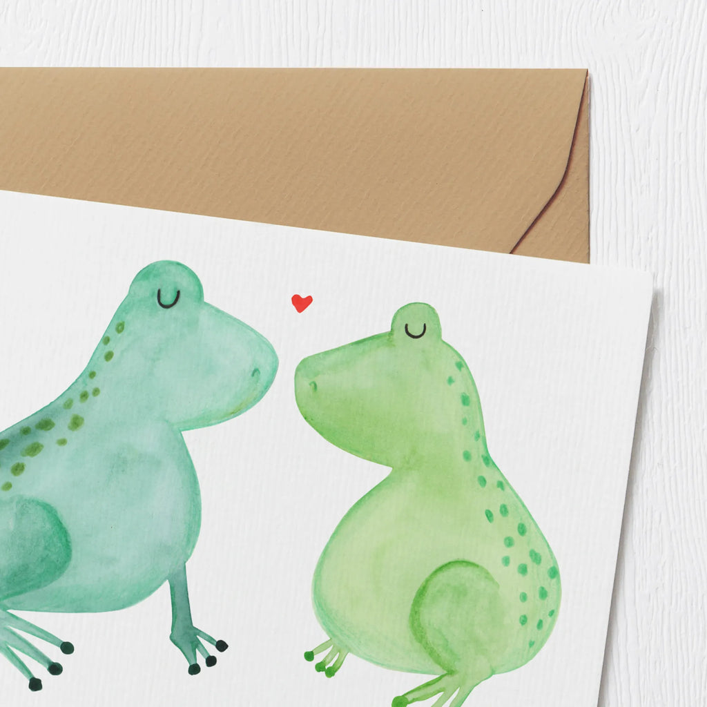 Personalized Deluxe Card Frogs in love Grußkarte mit Namen, Personalisierte Karte, Personalisierte Hochzeitskarte, Grußkarte selber drucken, Personalisiertere Klappkarte, Personalisierte Geburtstagskarte, Personalisierte Einladungskarte, Personalisierte Glückwunschkarte, Grußkarte als Geldgeschenk, Personalisierte Grußkarte, Grußkarte selbst gestalten, Grußkarte mit persönlichen Nachrichten, Grußkarten personalisiert, Liebe, Partner, Freund, Freundin, Ehemann, Ehefrau, Heiraten, Verlobung, Heiratsantrag, Liebesgeschenk, Jahrestag, Hocheitstag, Geschenk Freund, Verliebt, Fröschchen, Liebesbeweis, Hochzeitstag, Frosch, Geschenk Freundin, Verlobt, Verheiratet, Froschkönig, Geschenk Hochzeit, Frösche