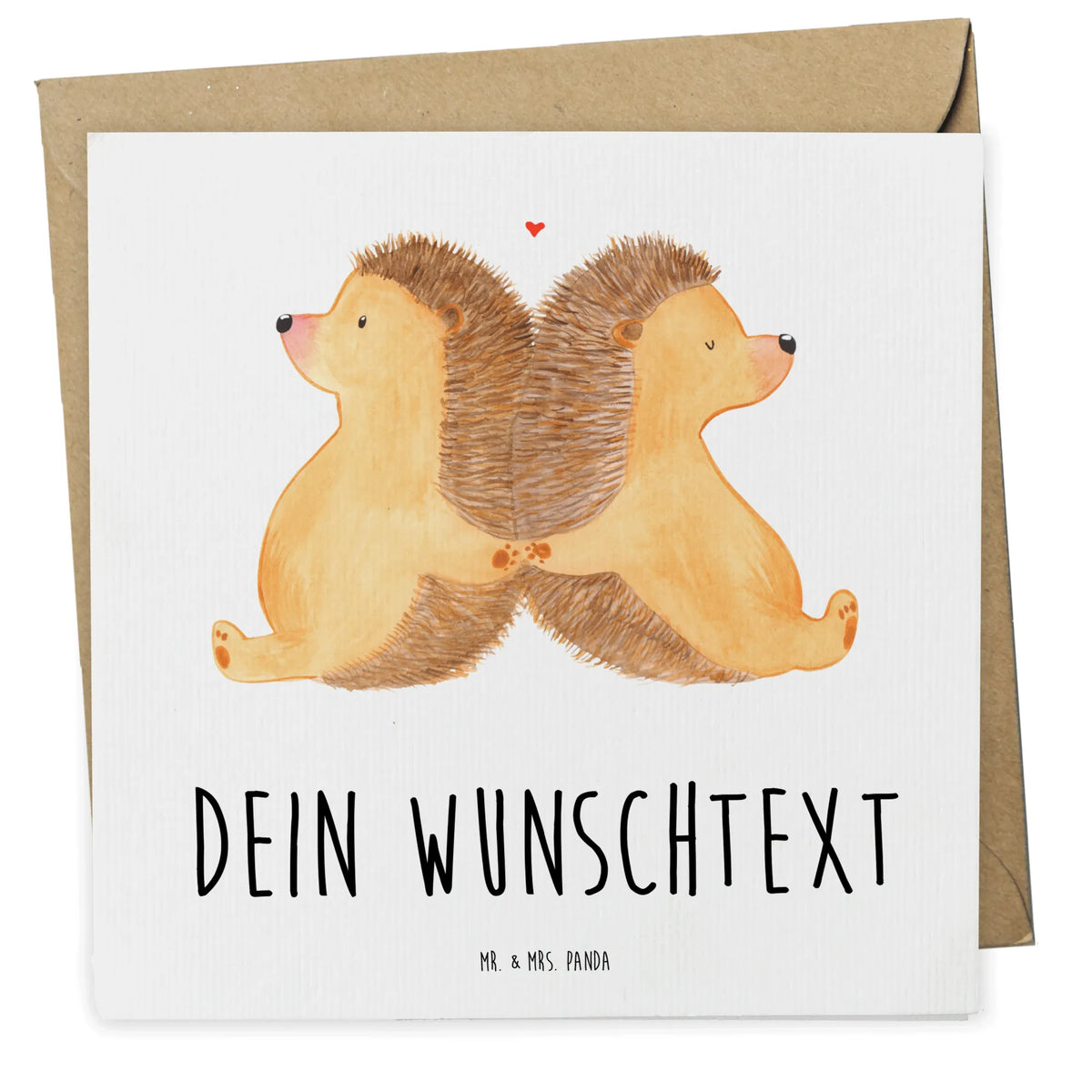 Personalized Deluxe Card Hedgehogs holding hands Grußkarten Personalisiert, Personalisierte Karten, Personalisierte Karte, Personalisierte Grußkarten, Personalisierte Grußkarte, Grußkarte personalisierbar, grußkarte personalisiert, Personalisierte Postkarte, karte personalisiert, Postkarte personalisiert, individuelle grußkarte, Freundin, Freund, Liebe, Liebesgeschenk, Jahrestag, Verlobung, Partner, Ehemann, Ehefrau, Heiraten, Heiratsantrag, Hocheitstag, Lieblingsmensch, Love, Gemeinsamkeit, Igelliebe, Große Liebe, Igel, Hand in Hand, Liebesbeweis, Liebesbotschaft, Geschenk für Zwei, Hochzeit